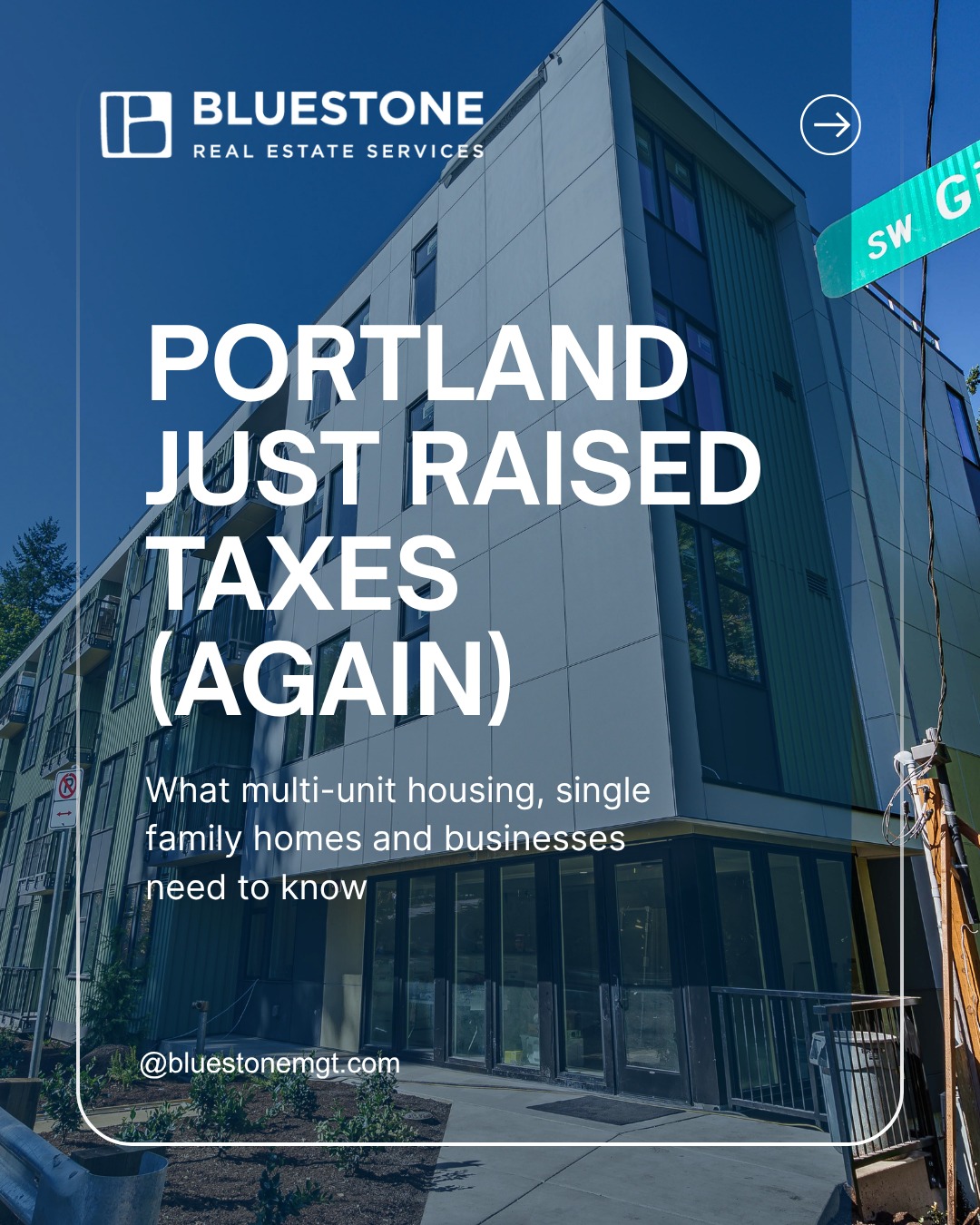 Portland just approved a new Transportation Utility Fee, and it’s going to impact property owners, HOAs, and local businesses in a very real way.
For rental housing, this adds another monthly cost per unit, which will put pressure on already tight margins. Condo associations and HOAs will likely see this spread across units, meaning dues increases could be on the table. Business owners are facing yet another operating expense tied to how their property is used, and property managers now have one more cost to plan for, explain, and account for with clients.
Now is the time to review your budgets and identify where this fee will hit. Start thinking ahead about 2026 rent or dues adjustments, and communicate early with tenants, owners, and boards so there are no surprises. It’s also important to keep an eye on how the city finalizes implementation details and any potential exemptions.
This is another clear example of how local policy is directly shaping the cost of housing and doing business in Portland.
What are your thoughts—pass it on, absorb it, or push back?
#PortlandOregon #PDXRealEstate #PropertyManagement #HOAManagement #Landlords #RealEstateInvesting #PortlandBusiness #MultifamilyHousing #RentalHousing #OregonRealEstate #SmallBusinessOwners #PDXHousing #RealEstateNews #UrbanPolicy