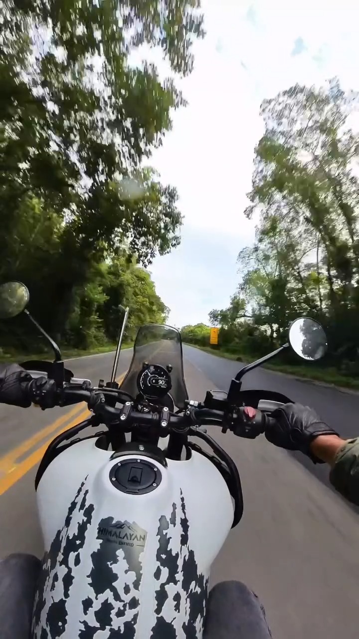 Nada supera a sensação de pegar a estrada com a sua moto e explorar o Sul do Brasil! E se tem um destino que abraça quem ama essa liberdade, esse lugar é Joinville.
Não importa a direção: seja vindo de Curitiba, descendo a serra ou subindo o litoral catarinense. Ao entrar na