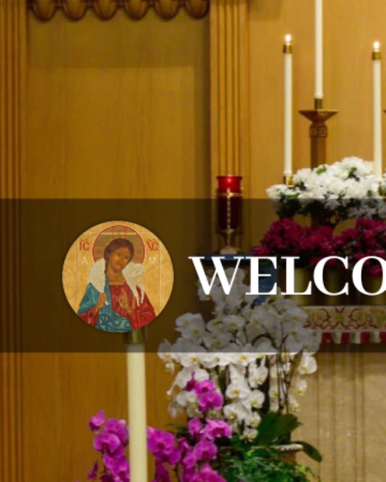 Mass times
Daily ( Monday - Saturday) | 7:00am
Vigil Mass Saturday | 4:00pm
Sunday Masses | 8:30am • 10:30am • 5:00pm