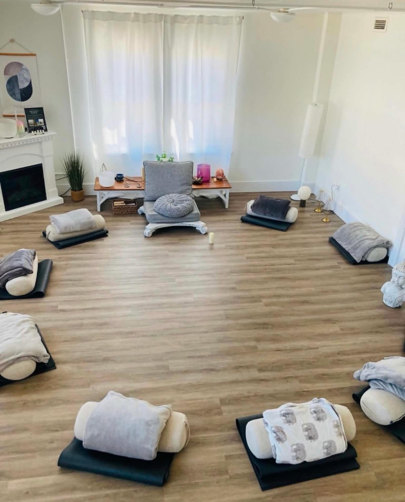 Healing is happening here. ?
And it is never lost on us what an honour it is to be part of your journey, whatever brings you through these doors.
To witness people soften, reconnect, release, grow, rest, and return to themselves is something we never take for granted. ✨??