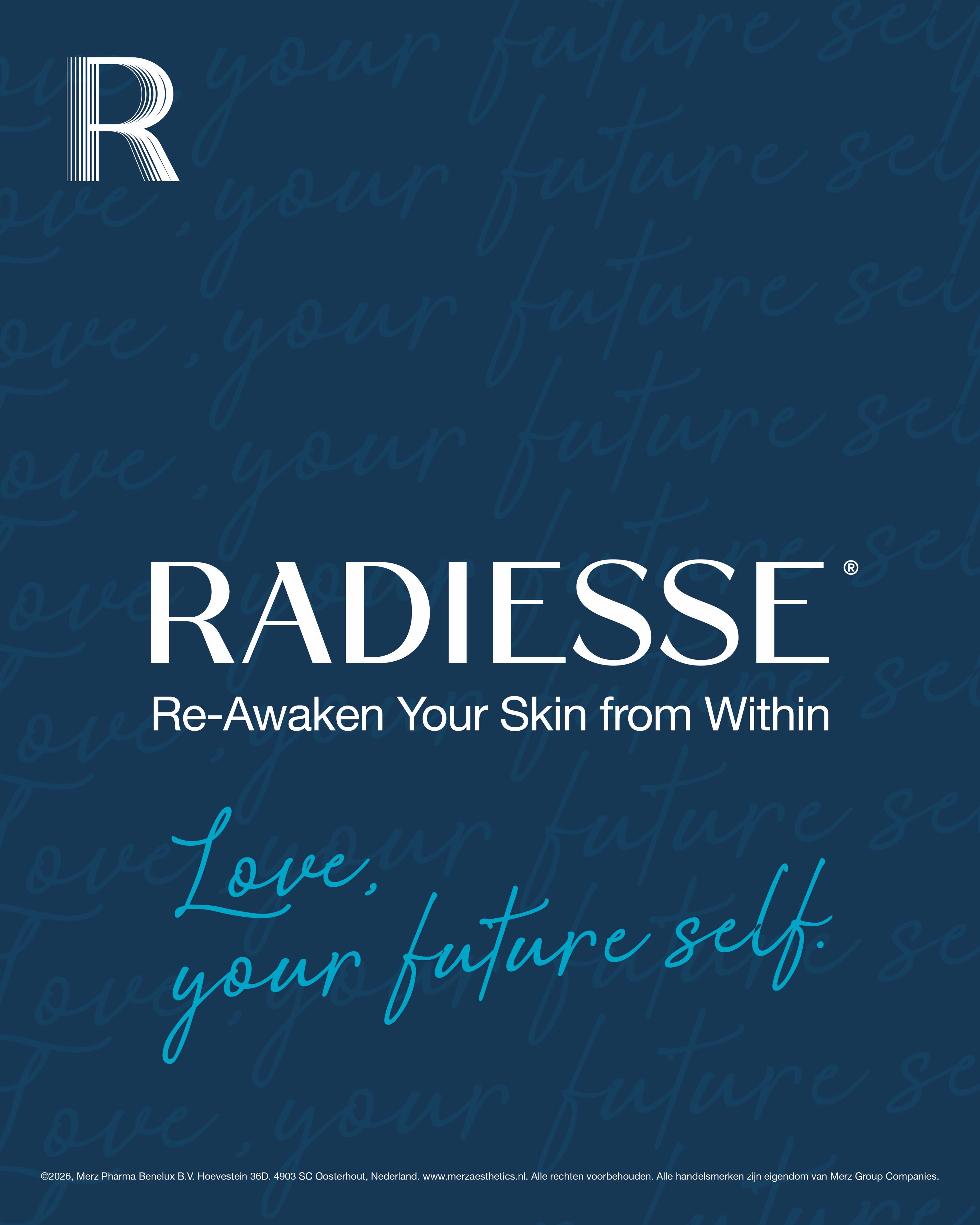 Collagen stimulation, subtle contouring, natural glow. ✨
At Cosmopolitan Clinic Amsterdam, Radiesse is used to enhance your features in the most refined way , restoring structure while stimulating your own collagen for results that look fresh, soft, and naturally you. ?
#radiesse #collageen #skinrenewal
