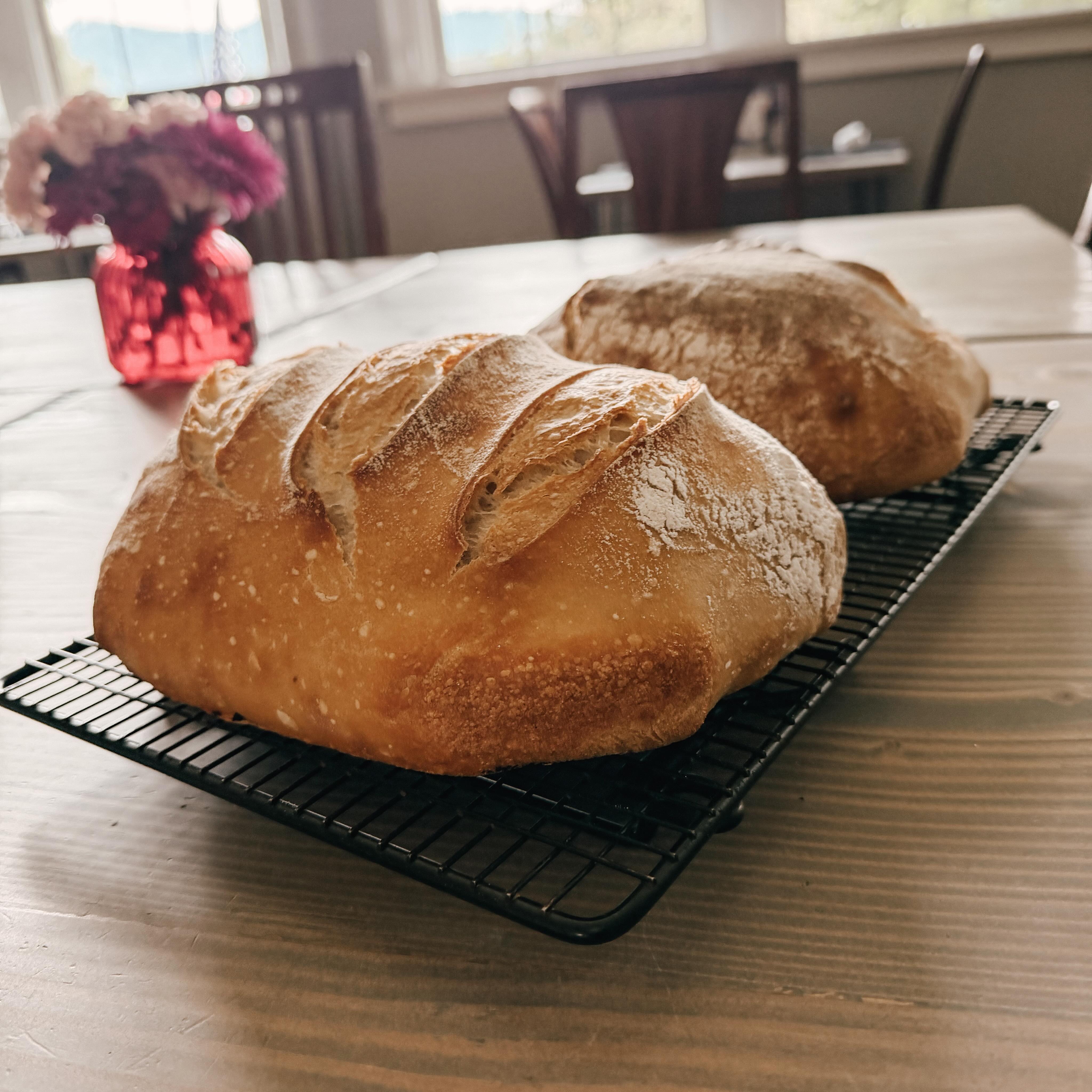 It’s smelling good in our house right now ?