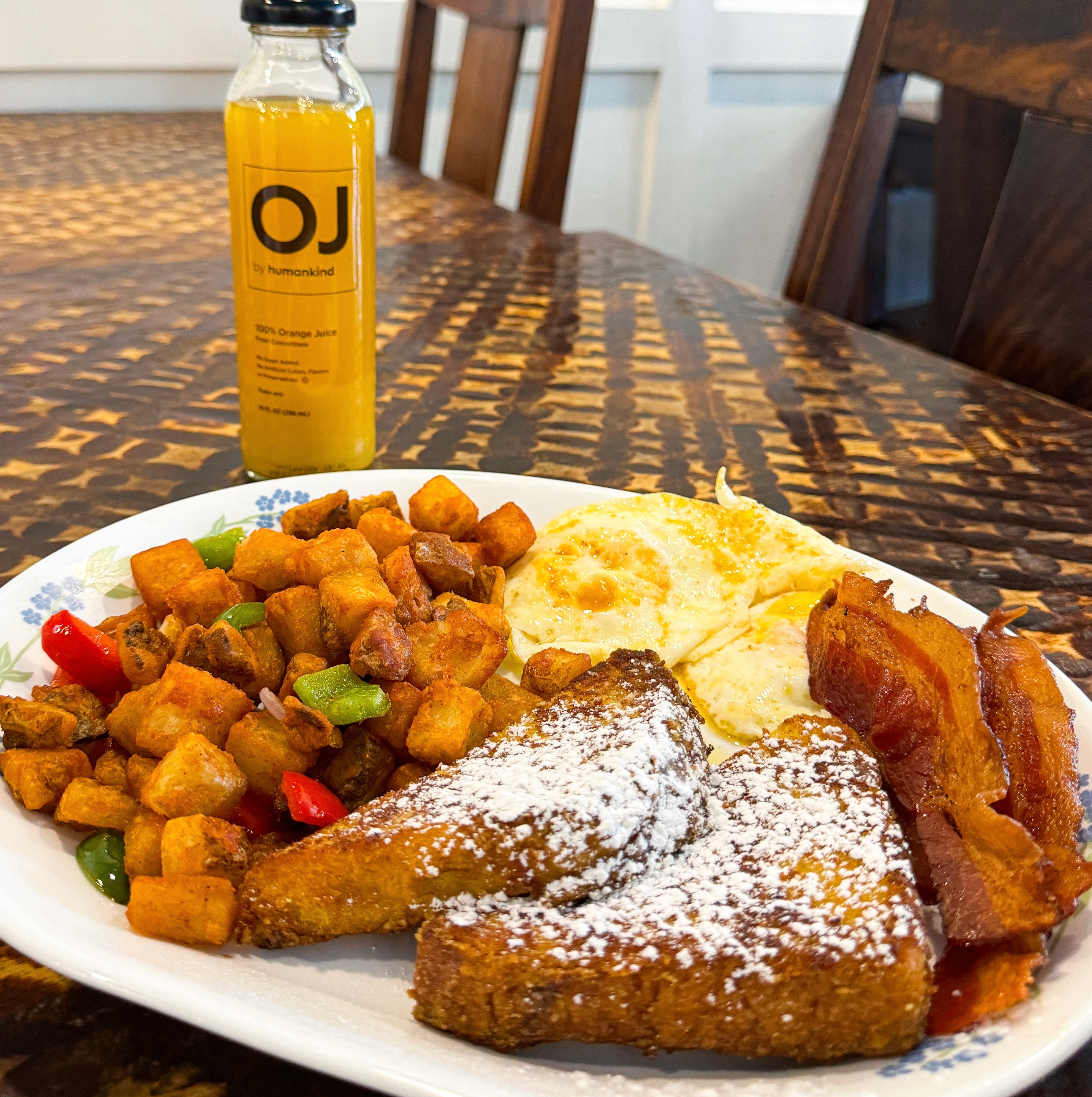 Sunday Brunch at the Bean?!?
#shopsmallmediapa #phillypa #phillyfood #delcofoodie #delco