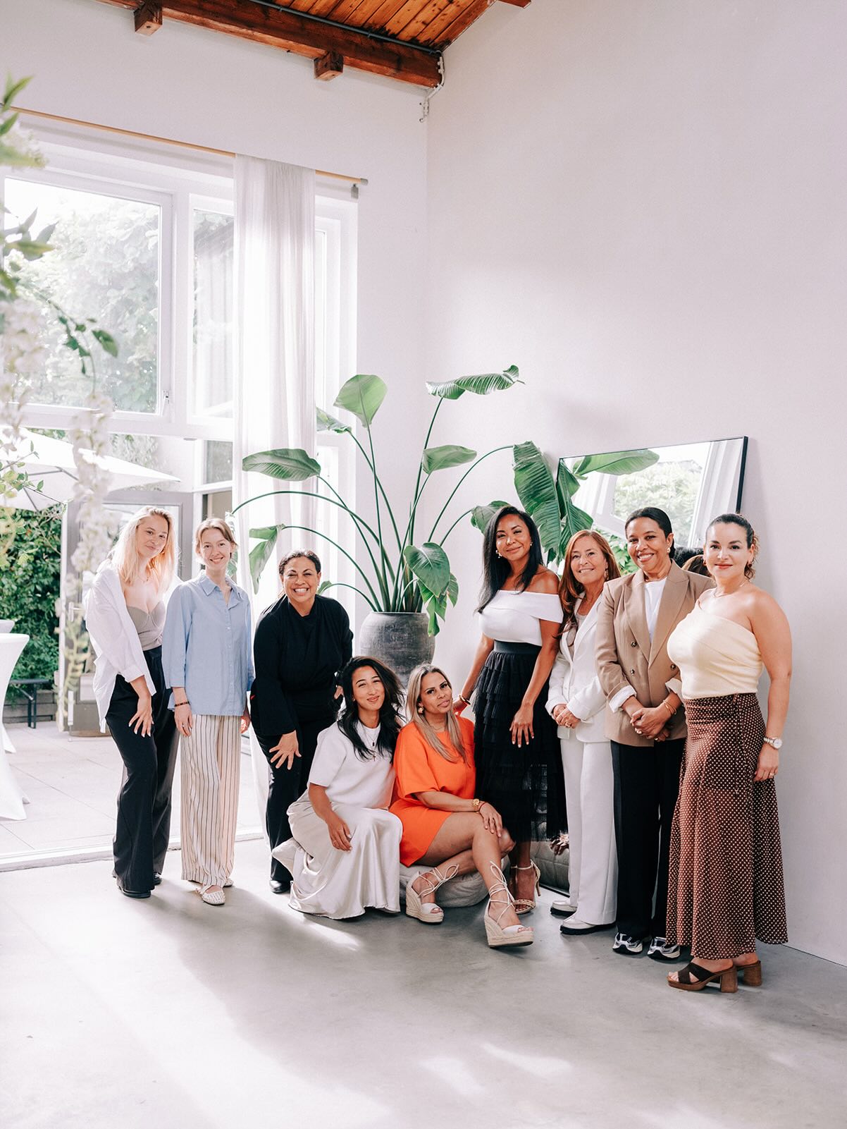 This selfcare event was magical ??
Thank you everyone for being a part of it ❤️
Beautiful pics ? by @wat.een.plaatje
#cosmopolitanclinicamsterdam #selfcare #injectableclinic