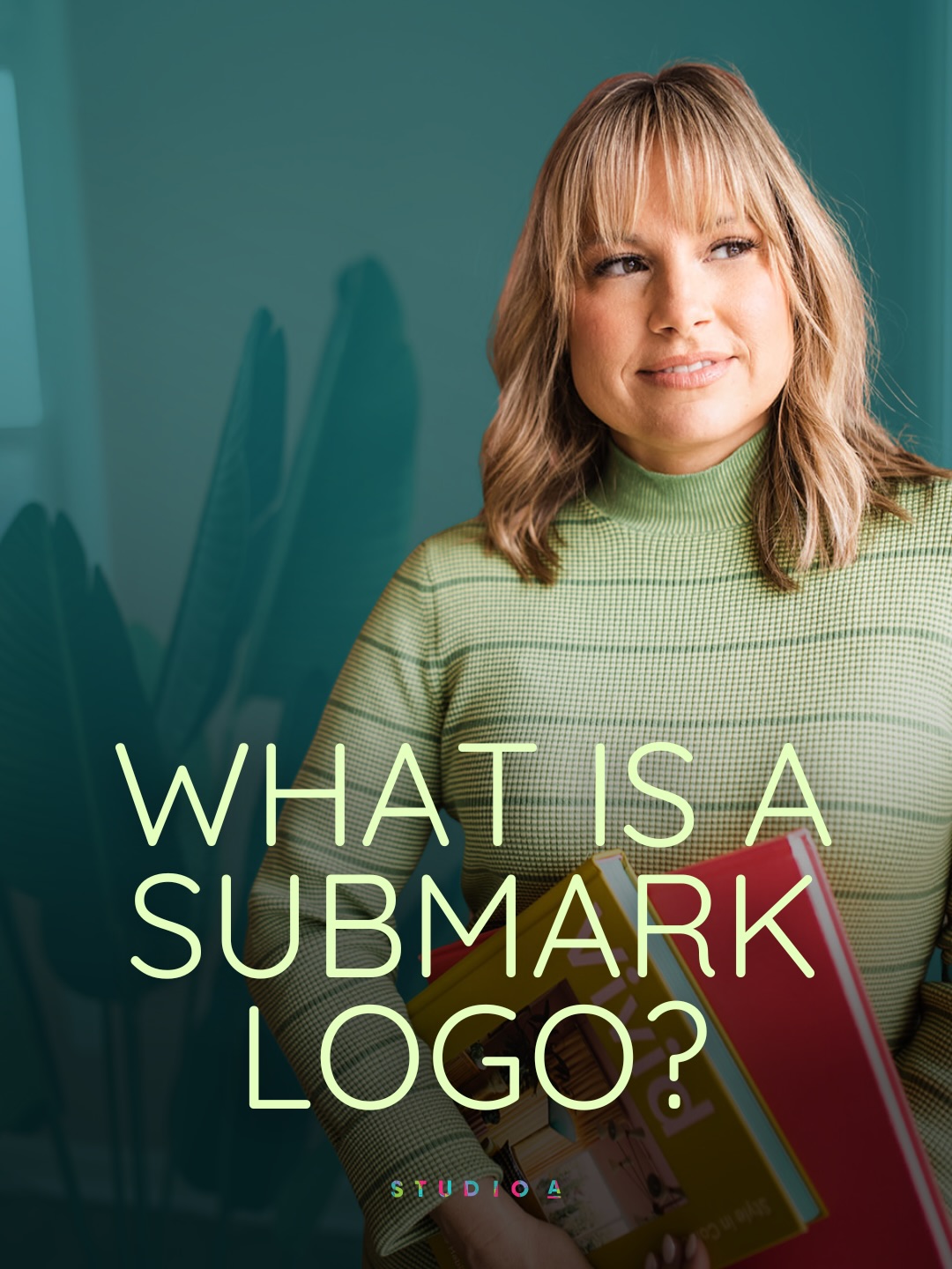 Swipe for examples and a peek at a new brand ?
Using the same logo in every space on every platform can start to look pretty awkward (even with the best logo!)
That’s why we have different logo variations for different applications.
And submarks are just one of those variations ☺️
Learn more about branding your small business by hitting that follow button!
#Submark #SubmarkLogo #SmallBusinessLogo #LogoDesigner #BrandDesigner