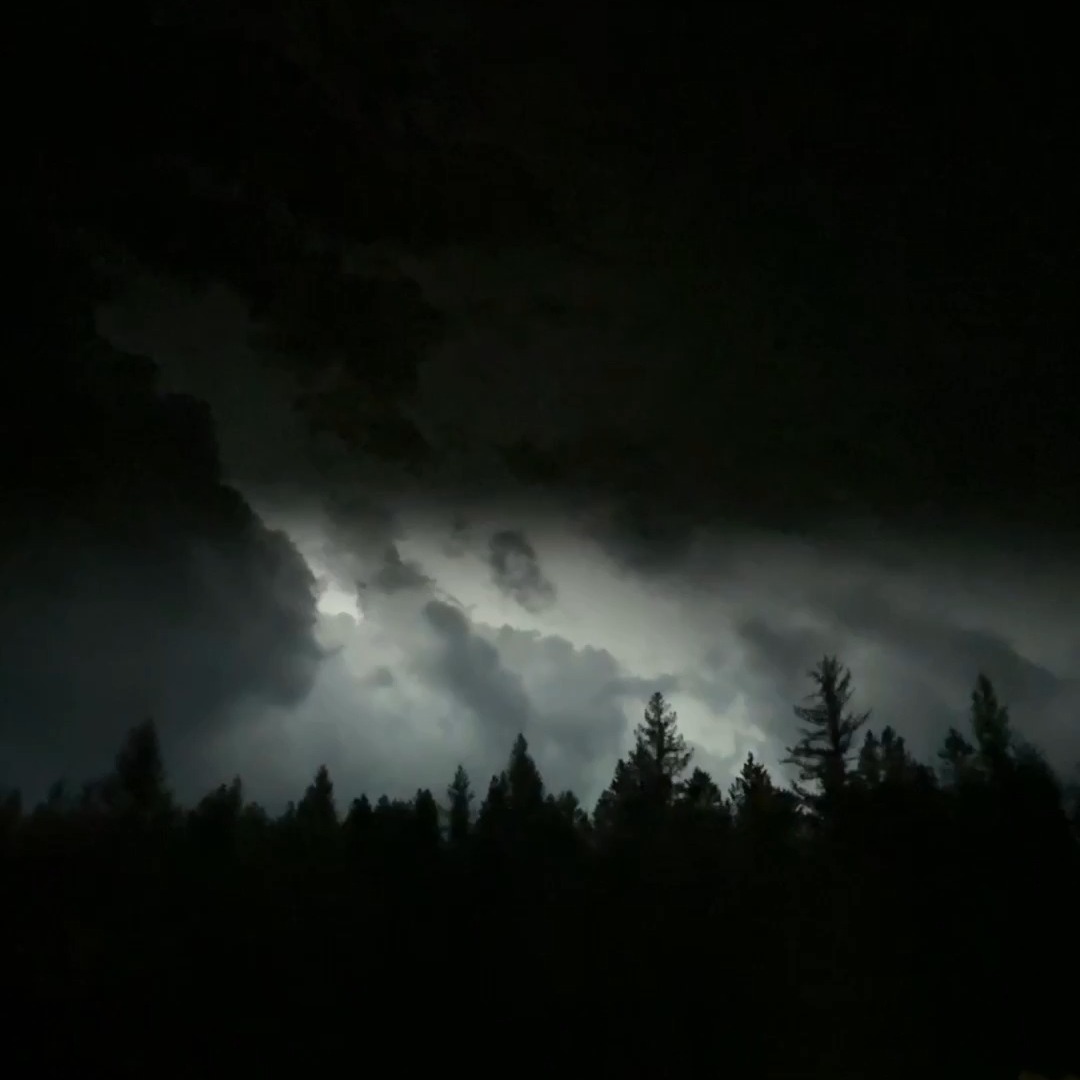 A beautiful evening at the ranch, followed by one spectacular Montana thunder and lightning show. ⚡️?️
Some days, Mother Nature puts on the best display of all.
#GreenValleyRanch #MontanaMagic #BigSkyCountry #MontanaWeather