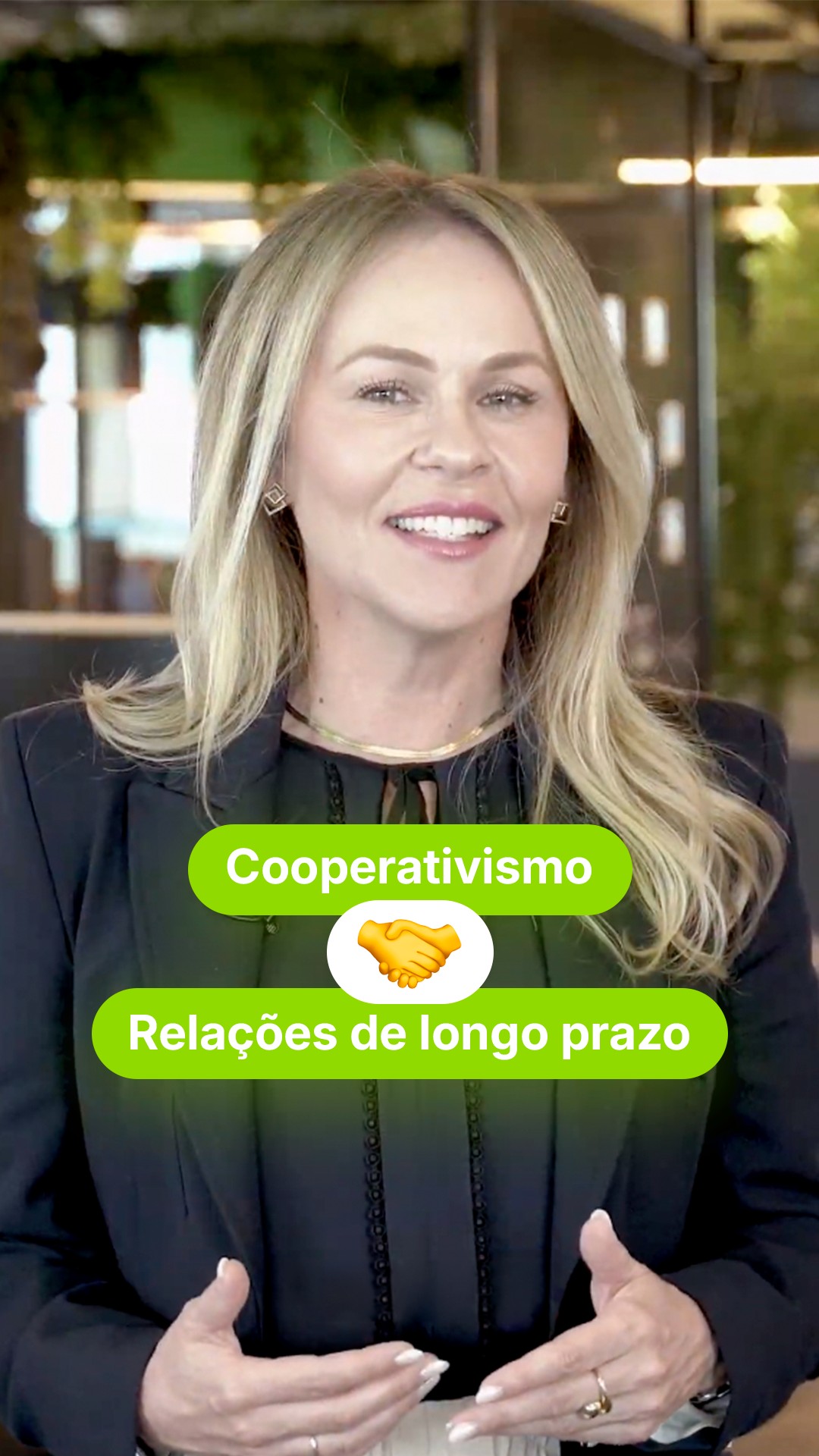 Cooperativismo também é construir relações de longo prazo. ?
Com o Prevcoop, as cooperativas ampliam o cuidado com seus cooperados, oferecendo soluções que unem planejamento, segurança e visão de futuro.
Mais do que um benefício financeiro, a previdência fortalece vínculos, gera valor e acompanha diferentes fases da vida do cooperado.
? Conheça histórias, resultados e possibilidades no link da bio!
#QuantaPrevidência #Previdência #PrevidênciaFechada #PrevidênciaCooperativa #CurtaOFuturo