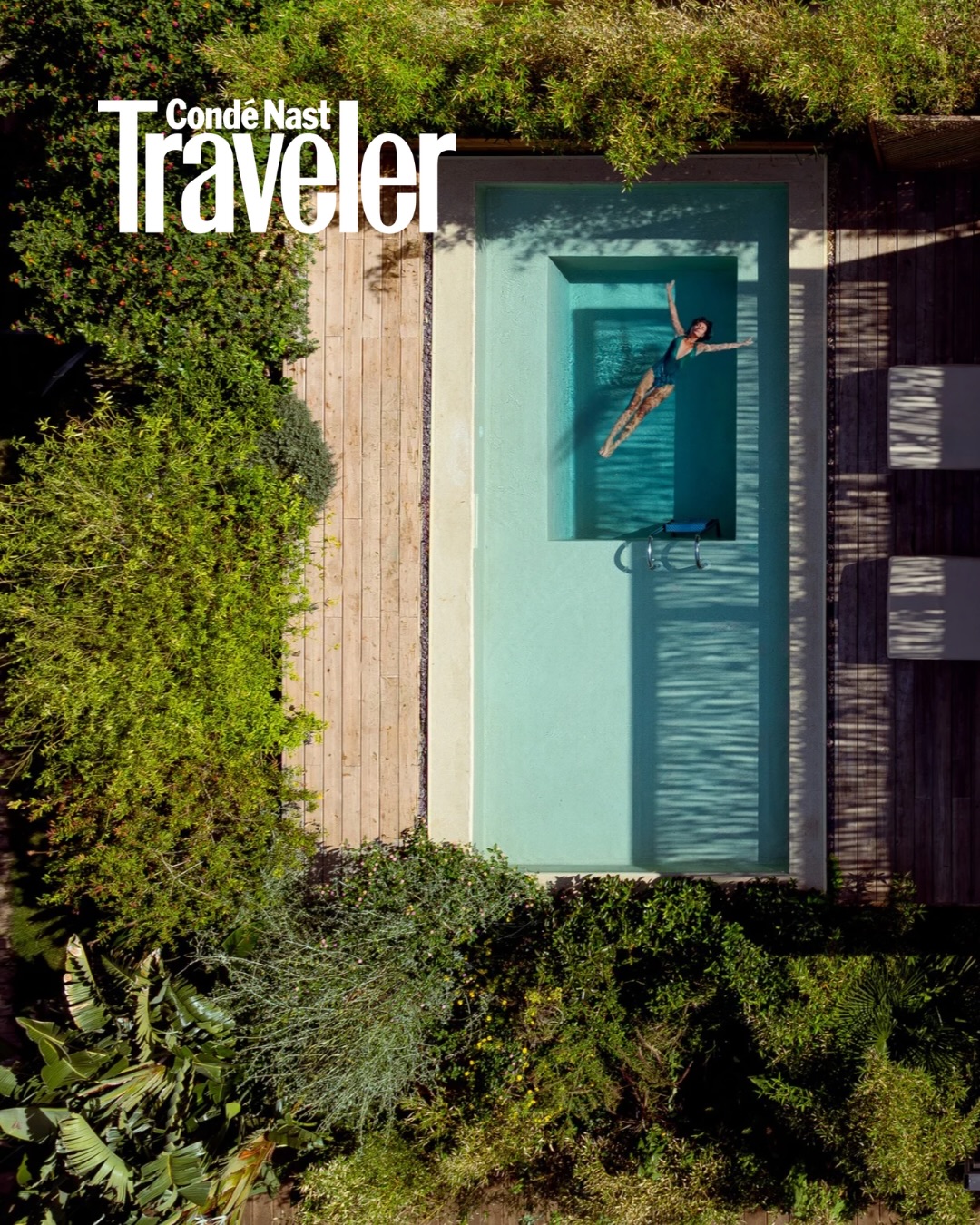 Honored to be part of the Condé Nast Traveler Readers’ Choice Awards 2026. If Yazz has ever stayed with you, in a moment, a feeling, a memory.
We’d love your vote.