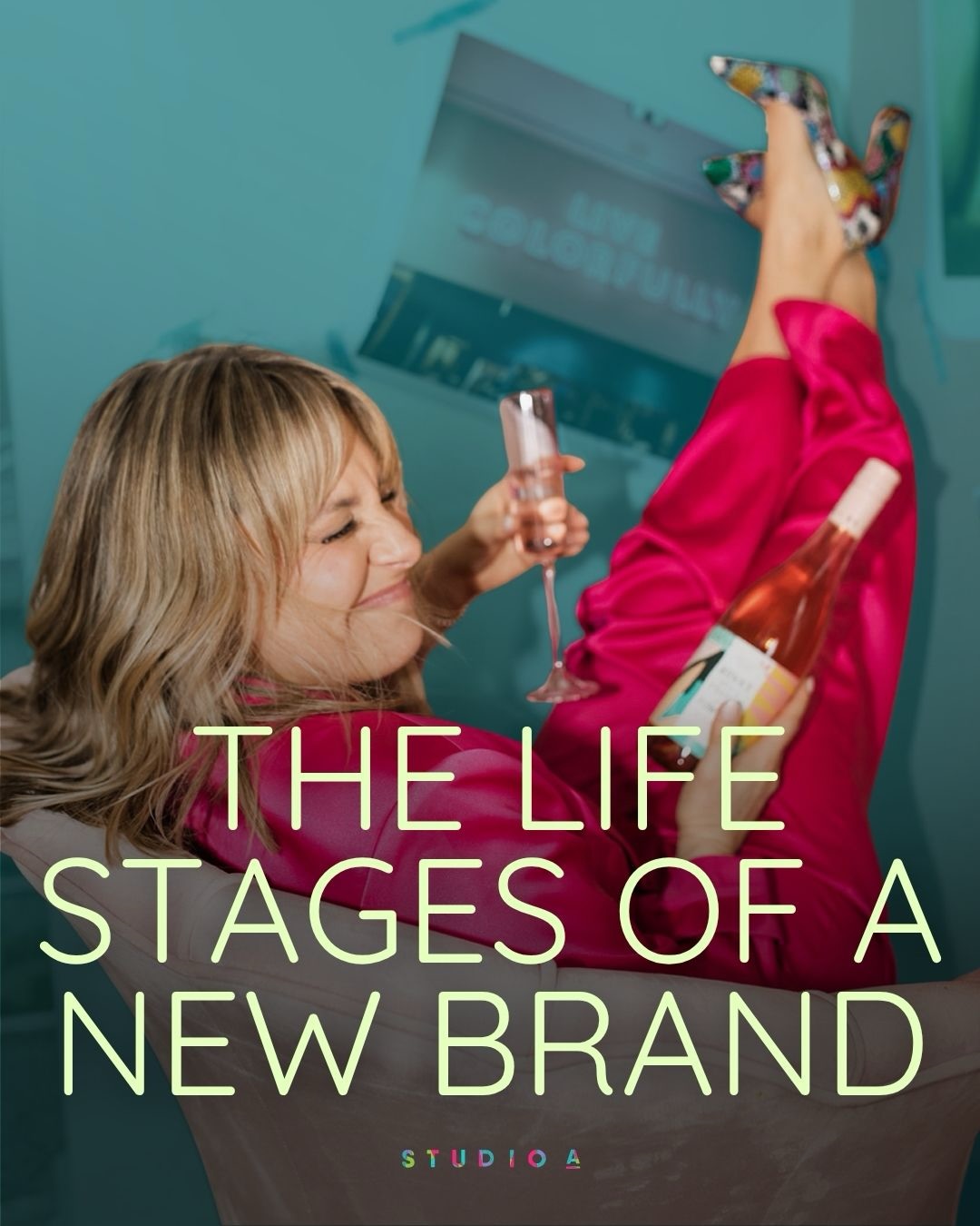 Swipe to watch a brand come to life ✨
From a client questionnaire to words on a page to a beautiful brand that works strategically for the business - and everything in between!
This is how a brand by Studio A is born ☺️
See more of my past branding work on my website.
Studioa-designs.com
#Branding #BrandDesigner #SmallBusinessBranding #SmallBusinessLogo #LogoDesigner