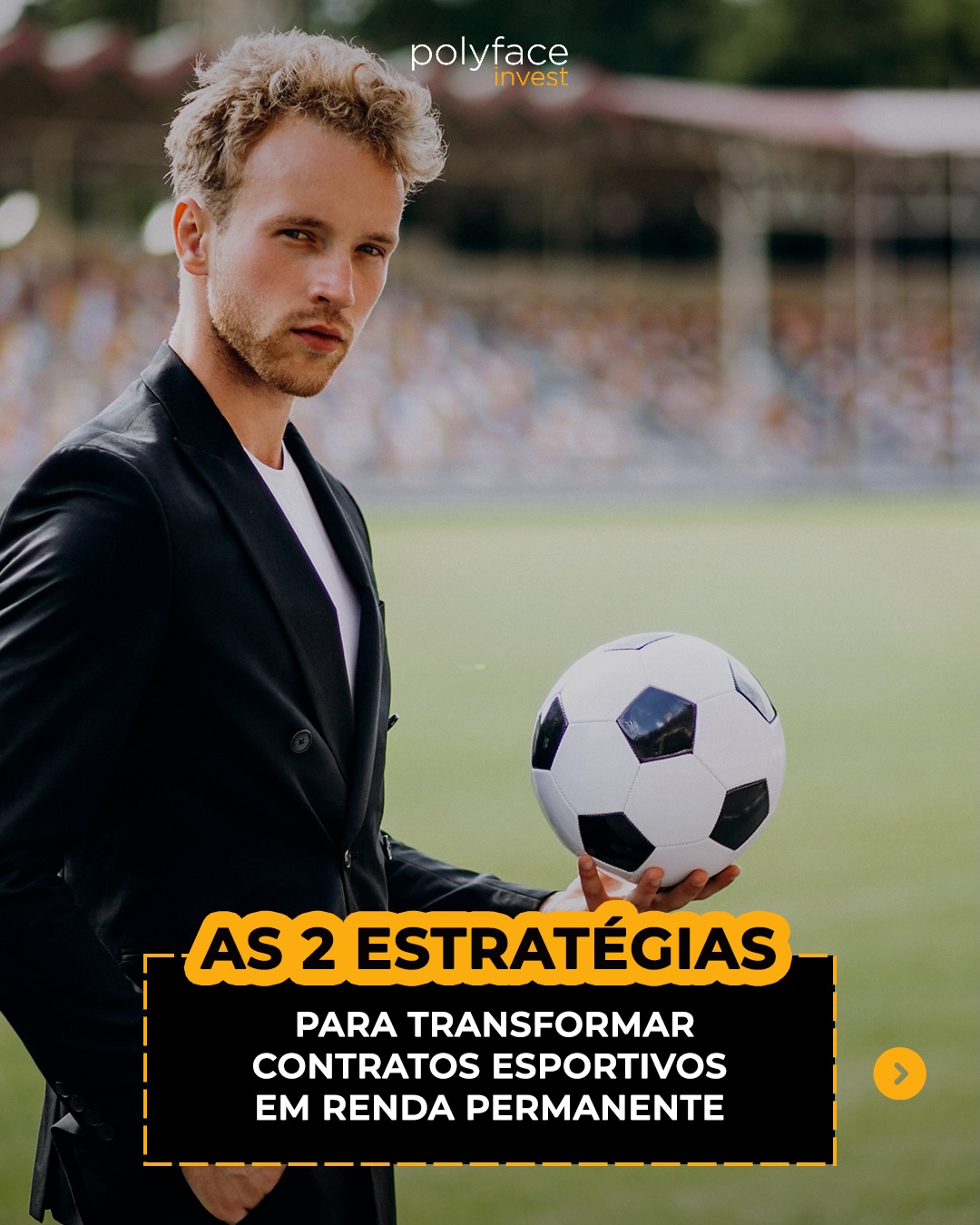 Será que o maior desafio da carreira de um atleta é alcançar contratos milionários ou transformar uma fonte de renda temporária em patrimônio capaz de atravessar décadas?
A carreira esportiva possui uma característica que poucos mercados enfrentam, altos ganhos concentrados em uma janela relativamente curta de tempo.
Por isso, os profissionais preservam e ampliam sua riqueza e constroem uma estratégia patrimonial enquanto a geração de renda está no auge.
➡️ Arraste para o lado e veja 2 estratégias para transformar contratos esportivos em renda permanente.
#gestaopatrimonial #investimentos #planejamentofinanceiro #wealthmanagement #patrimonio