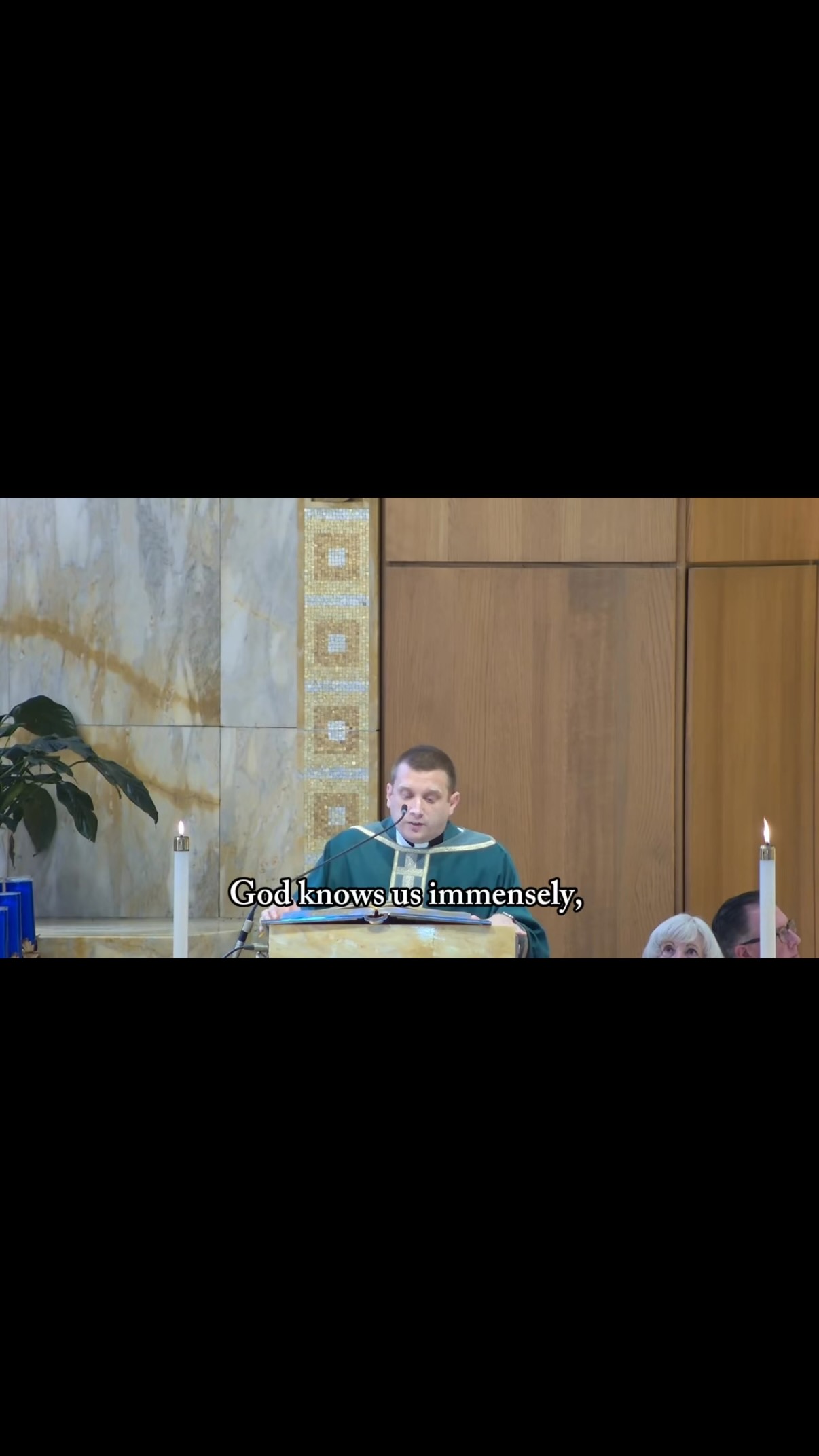12th Sunday in Ordinary Time | Fr. Jim McGivney, SJ