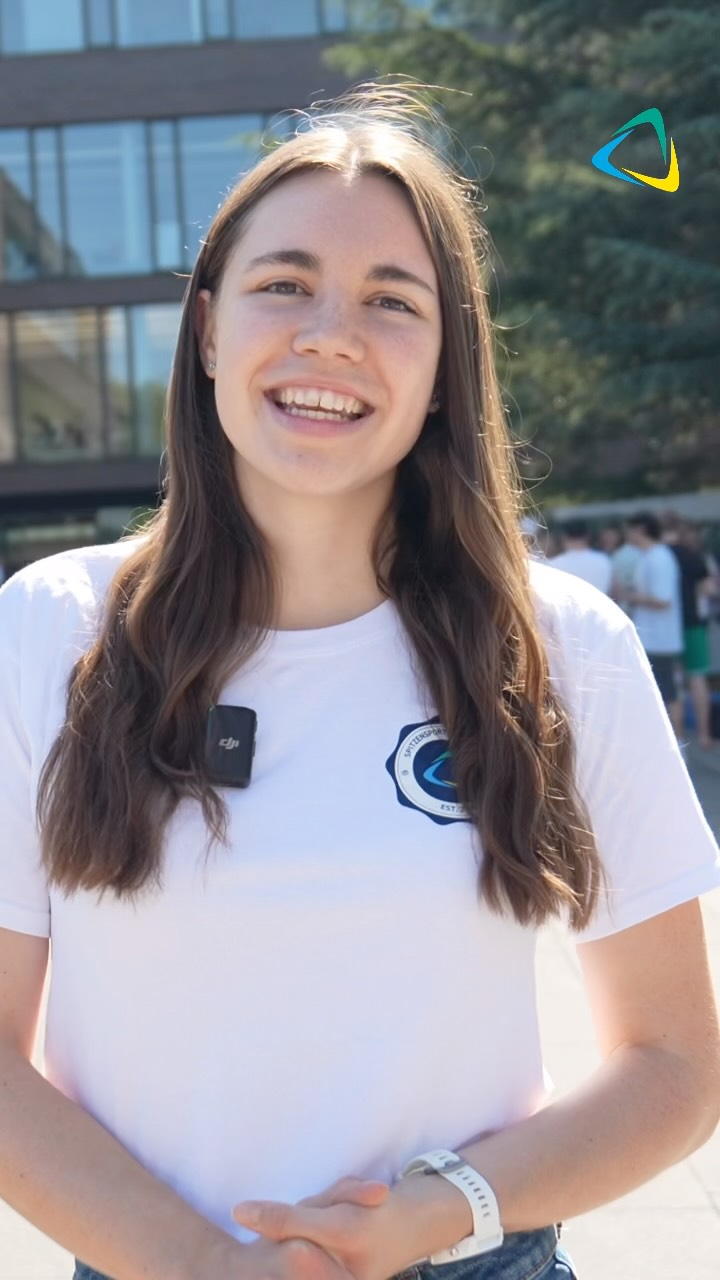 ?Unsere Stipendiatin Annika Müller erzählt euch heute, wie das Spitzensport-Stipendium sie bisher unterstützen konnte!
?Annika studiert BA Sportmanagement an der @dhbwheilbronn und ist Mittelstreckenläuferin bei der LG Rülzheim?♀️
Bleibt dran und erfahrt mehr!???