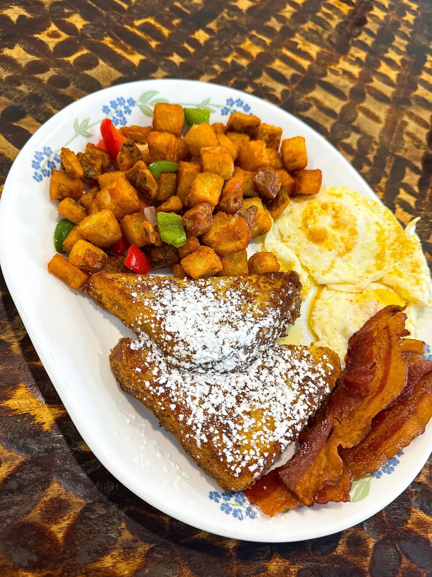 We're open! ☀️ Join us this weekend for brunch and start your day with something delicious.
Treat yourself to our Big Ike's Combo, the perfect balance of sweet and savory. ??
Brunch, BYOB, coffee, smoothies, baked goods, & more...✨️
Breakfast & Lunch Hours: Tuesday-Friday 7am-3pm, Saturday & Sunday 8am-3pm ⏰️
Address: 204 S Newtown Street Rd Newtown Square, PA ?
Phone Number: 610-755-3559 ?
Website: mediabeancafe.com ?️
Available on Uber Eats, Door Dash, and Grubhub ?
Don't forget- We are located next to DiFabio's Bakery! Perfect for any dessert needs! ?
#MediaBeanCafe #DinnerInspo #FarmToTable #SeasonalMenu #BYOBdining #FoodieFinds #PhillyFoodScene #DinnerPlans #Foodstagram #InstaFood #EatLocal #SupportLocalEats #CozyDining #DateNightSpots #RestaurantVibes #FoodLovers #NewMenuDrop #SneakPeekMenu #WeekendEats