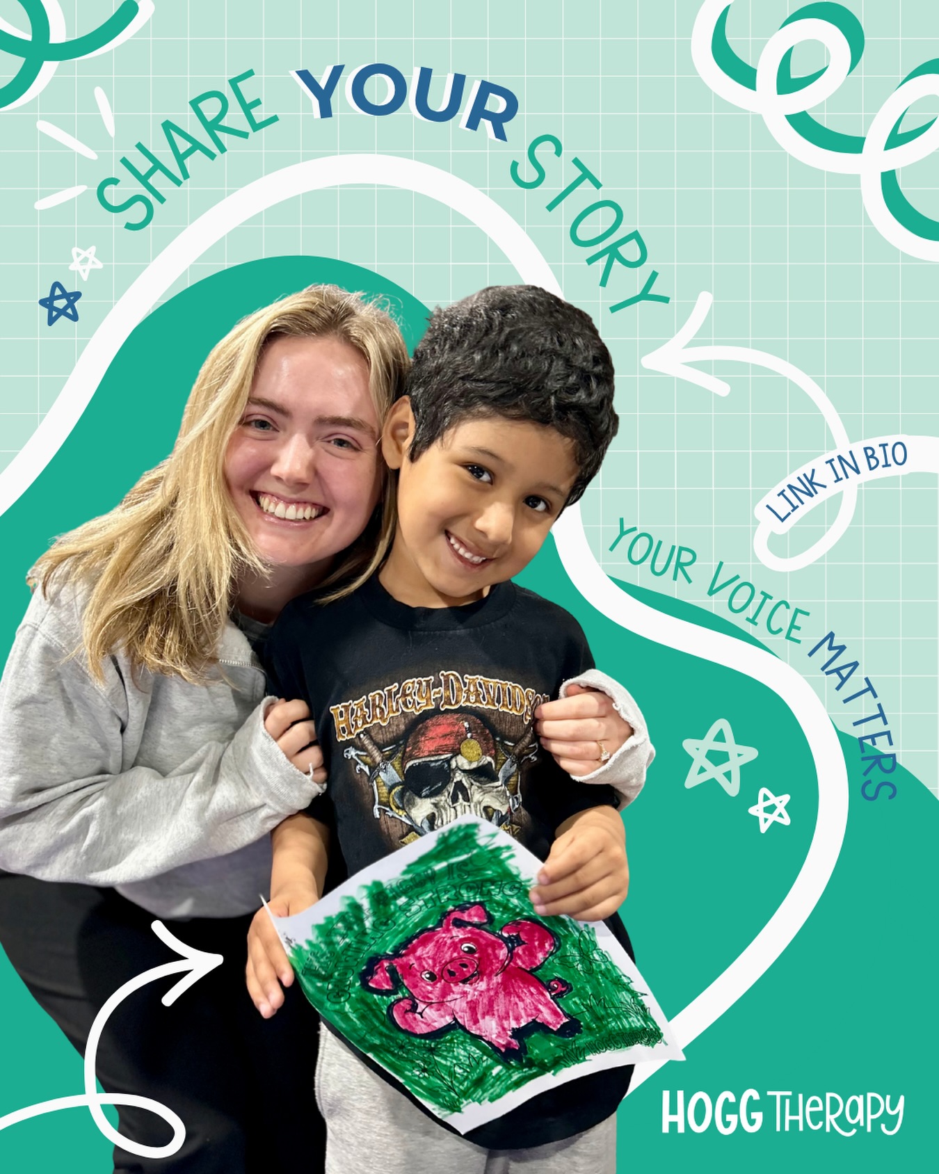 Sharing your story can make a huge impact in the fight to save access to pediatric therapy! ? It only takes a couple minutes to fill out the form to let lawmakers know how important these services are for our kiddos. ? Please share as soon as you can — letters will be mailed off soon! ?? Visit the link in our bio to fill out the advocacy form. Every voice makes a difference. ?#ProtectPediatricTherapy #Kentucky #Advocacy
#SavePediatricTherapy #SmallVoicesNeedBigAdvocates