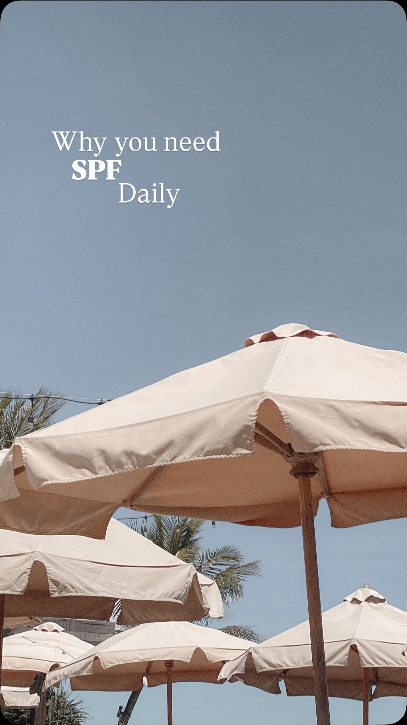 Why you need SPF every day? ??️
#cosmopolitanclinicamsterdam #amsterdam #botoxclinic #drsleannewong #aestheticmedicine
