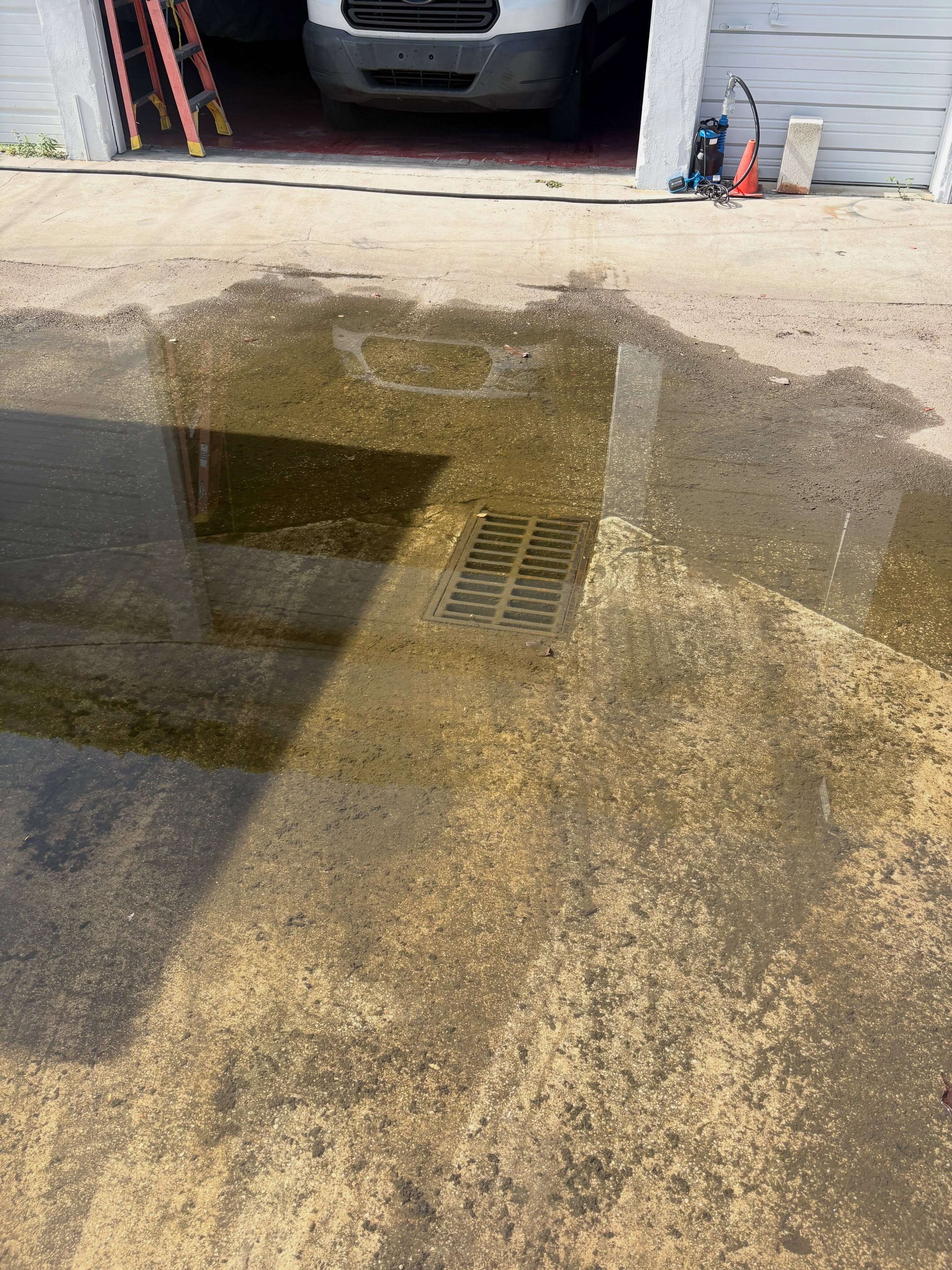 ?️ Storm Drain Flooding? We Respond Fast. ?
This client started experiencing flooding, and Champion Septic was called out right away to restore proper drainage and prevent further damage.
Storm drains help protect your property from water buildup, flooding, and drainage issues. Over time, debris, sediment, and buildup can restrict flow and cause major problems during heavy rain.
? Continue to the next slide to learn more!
✅ Professional Storm Drain Cleaning & Maintenance
From emergency situations to routine maintenance, Champion Septic helps keep drainage systems flowing properly for:
? Commercial properties
?️ Restaurants & businesses
? Residential properties
? Storm Drain Cleaning
?️ Drainage Solutions
? Serving Miami-Dade, Broward & surrounding areas
? Call Champion Septic today for storm drain cleaning, emergency drainage service, and routine maintenance.
#StormDrainCleaning #DrainCleaning #SouthFlorida #MiamiDade #BrowardCounty