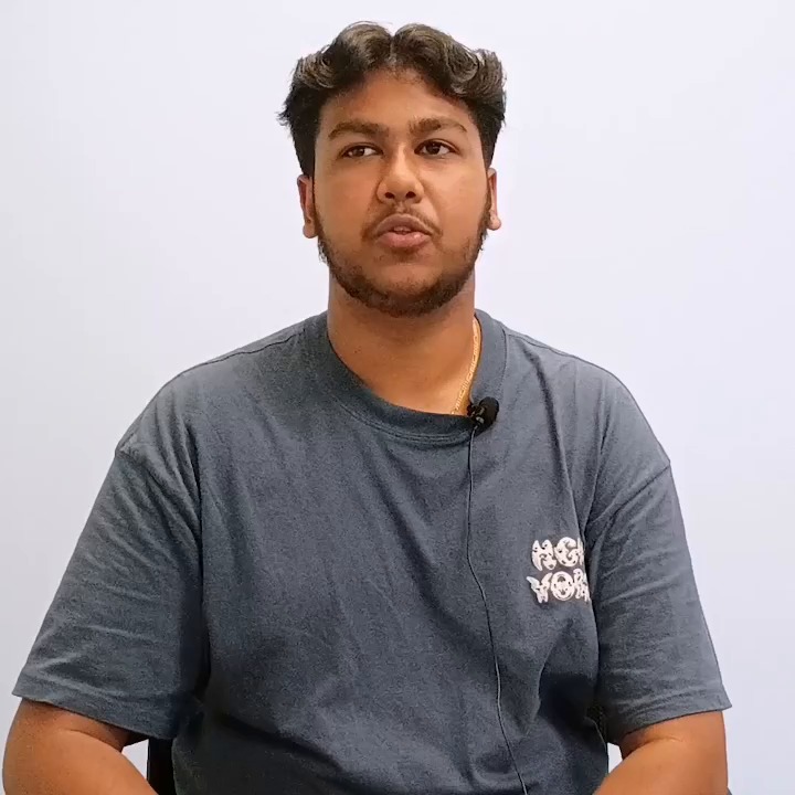 Meet the Organizers: Today, we're hearing from YPP board member and Watkins Mill chapter leader Evin Fernando! He discusses how organizing helped him build the confidence to speak up for what he believes in, and the future he's working to build for Montgomery County youth.
