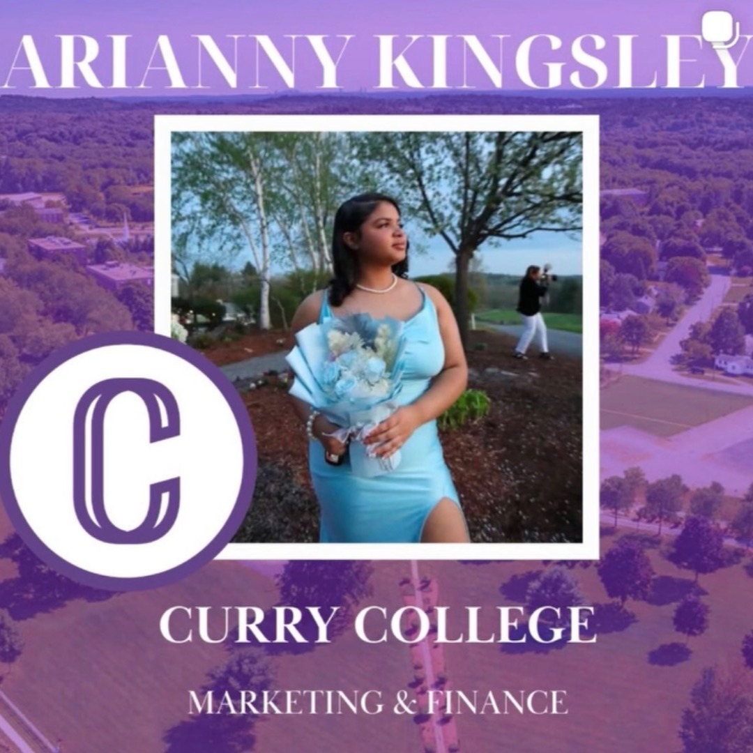 “Without Bellesini, going to college would have been financially out of reach for me. They helped me discover the Stephen Phillips Memorial Scholarship and supported me throughout the entire application process. This gave me the opportunity to attend my dream school, Curry College. I am forever grateful for the guidance and encouragement they gave me during such an important time in my life. As I start college, I’m excited to grow my knowledge in business, meet new people, build lasting connections, and explore all the opportunities that come my way.”
Congratulations to Arianny (BA ’22) on being awarded the prestigious @phillipsscholars Stephen Phillips Memorial Scholarship! ? Arianny recently graduated from the Academy of Notre Dame, and will continue her educational journey this fall at Curry College as a member of the Class of 2030. We ‘re incredibly proud of all that she has accomplished and can't wait to see everything she'll achieve in this exciting next chapter. ??