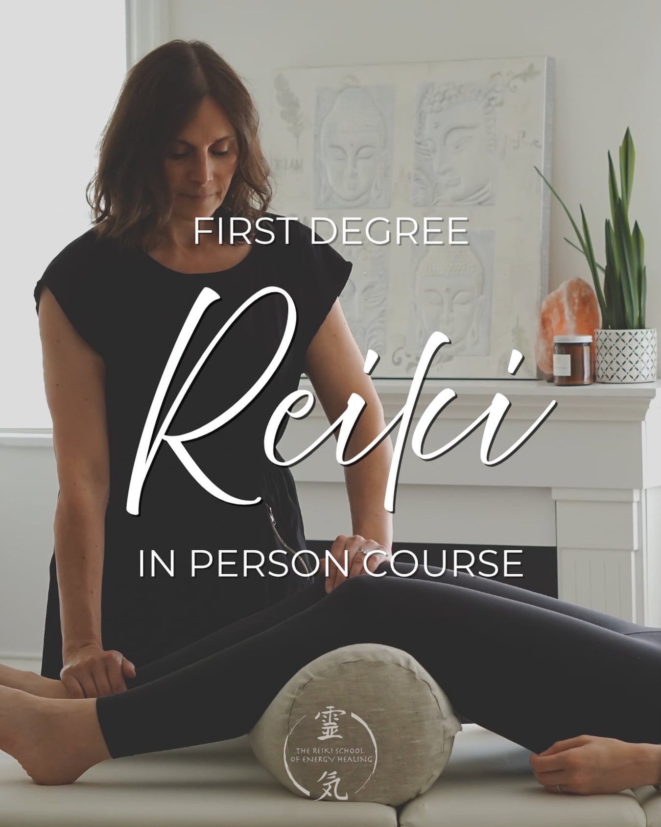 First Degree Reiki is Back This September at The Healing Loft! ???
✨If you have been feeling drawn to energy healing, this is your invitation to begin.
✨Whether you want to bring more peace, balance, and wellness into your own life or are curious about incorporating Reiki into your professional practice, this beginner friendly course will give you a strong foundation in the traditional practice of Usui Reiki.
✨During this three evening course, you will learn how to work with universal life force energy for yourself and others, while developing practical skills you can use for a lifetime.
✨Many people who receive Reiki describe feeling deeply relaxed, calmer, more grounded, and better able to cope with the stresses of everyday life.
✨Reiki is also commonly experienced as supporting emotional well being, encouraging inner peace, and activating the body’s natural healing abilities.
✨ Registration is now open!
? Class Dates
September 10, 17 & 24, 2026
6:00 pm to 9:00 pm each evening
? Location
The Healing Loft
719 Queen Street East
Sault Ste. Marie, Ontario, Canada
? Register today:
https://thereikischoolofenergyhealing.com
✨Your instructor, Anne-Marie Caicco, has been studying and practising Reiki for nearly 30 years. She is the founder of The Reiki School of Energy Healing and teaches all levels of traditional Usui Reiki, from First Degree through Reiki Master, including practitioner and teacher training programs. She also offers Ascension Reiki with Shamanic Journeys for those seeking to deepen their spiritual path.
✨Learn more at annemariecaicco.com or thehealingloftssm.com.or thereikischoolofenergyhealing.com
#thereikischoolofenergyhealing @shannonmoan_photography #shannonmoanphotography #thehealingloftcanada??
#reikicourses
#learnreiki