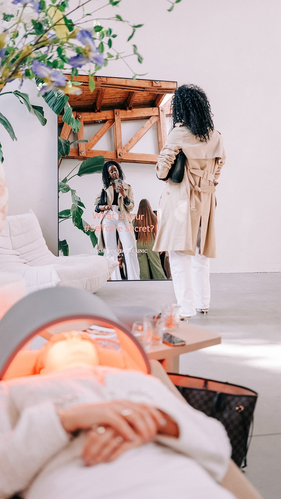 Enjoying your summer AND a cosmetic treatment? Watch the video ? ??♀️
#cosmopolitanclinicamsterdam #amsterdam #botoxclinic #drsleannewong #injectables
