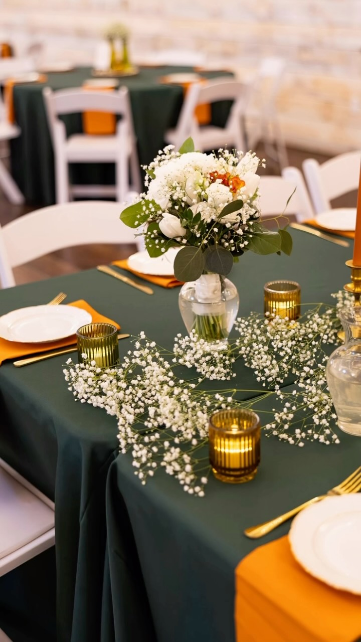 There is something truly special about helping couples bring their wedding day vision to life. From the bridal bouquet to the ceremony and reception, every arrangement is thoughtfully designed to reflect your unique love story.
If you’re planning a 2026 wedding, we’d love to visit with you about your floral vision and create something beautiful together. ?
Reach out to schedule your wedding consultation—we can’t wait to be part of your special day. ?
Venue: @thebowerybarn
Photographer: Rachael Miller Photography
Florist: @mayflowersflorist
#BrookfieldFlorist #WisconsinWeddingFlorist #BrookfieldWI #WeddingFlowers #WisconsinBride