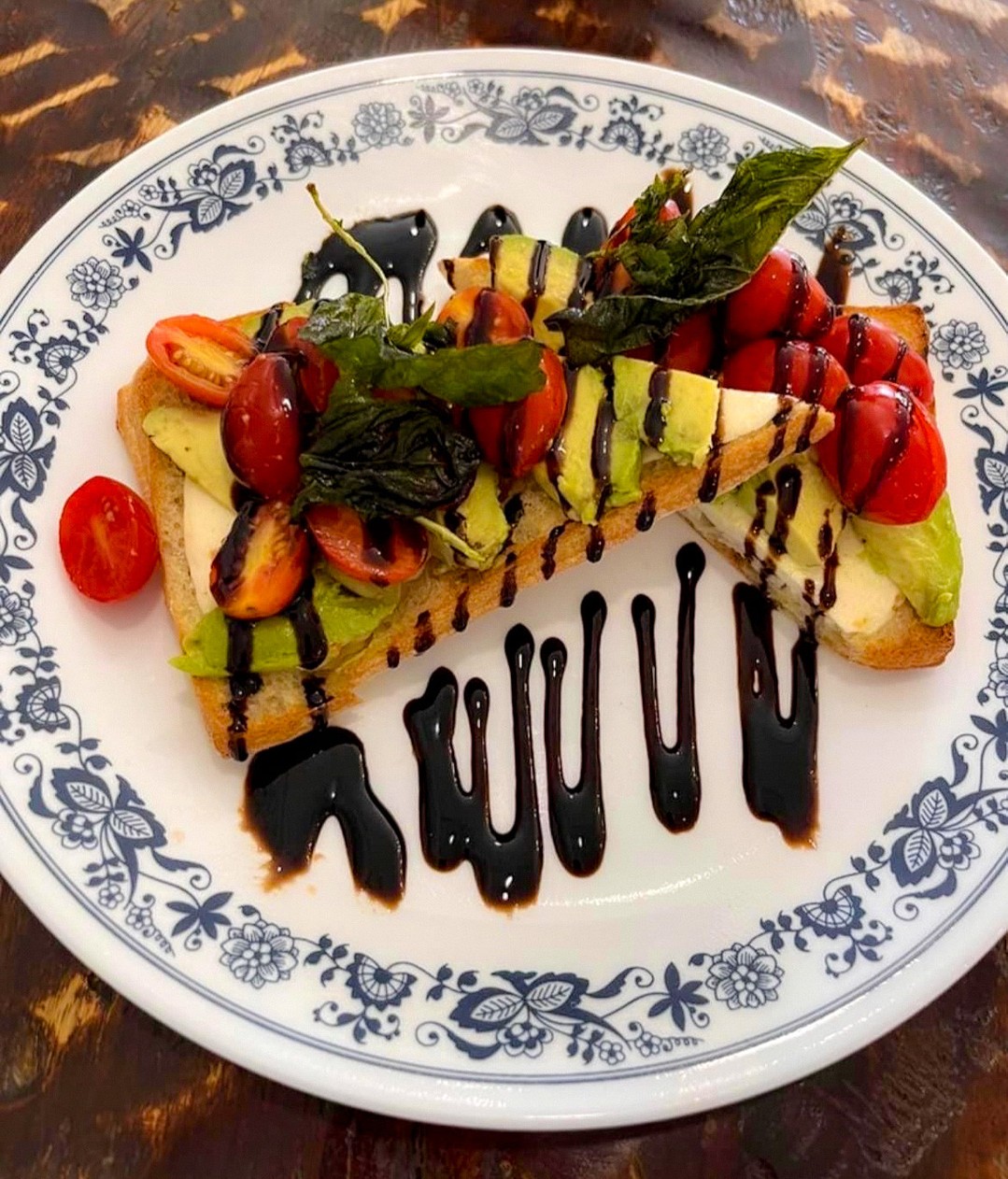 It's National Avocado Day! ?
Join us for brunch and try our Caprese Avocado Toast ?
#TheMediaBean #MediaBeanCafe #MediaBeanBreakfast #BreakfastAtTheBean #CoffeeAndBreakfast #MorningAtTheBean #BreakfastVibes #CafeBreakfast #CoffeeLovers #MorningRoutine #BreakfastGoals #LocalCafeLove #SupportLocalEats #CoffeeShopLife #BrunchMode #BreakfastTime #FuelYourMorning #SipAndSavor #CafeVibes #GoodMorningBreakfast