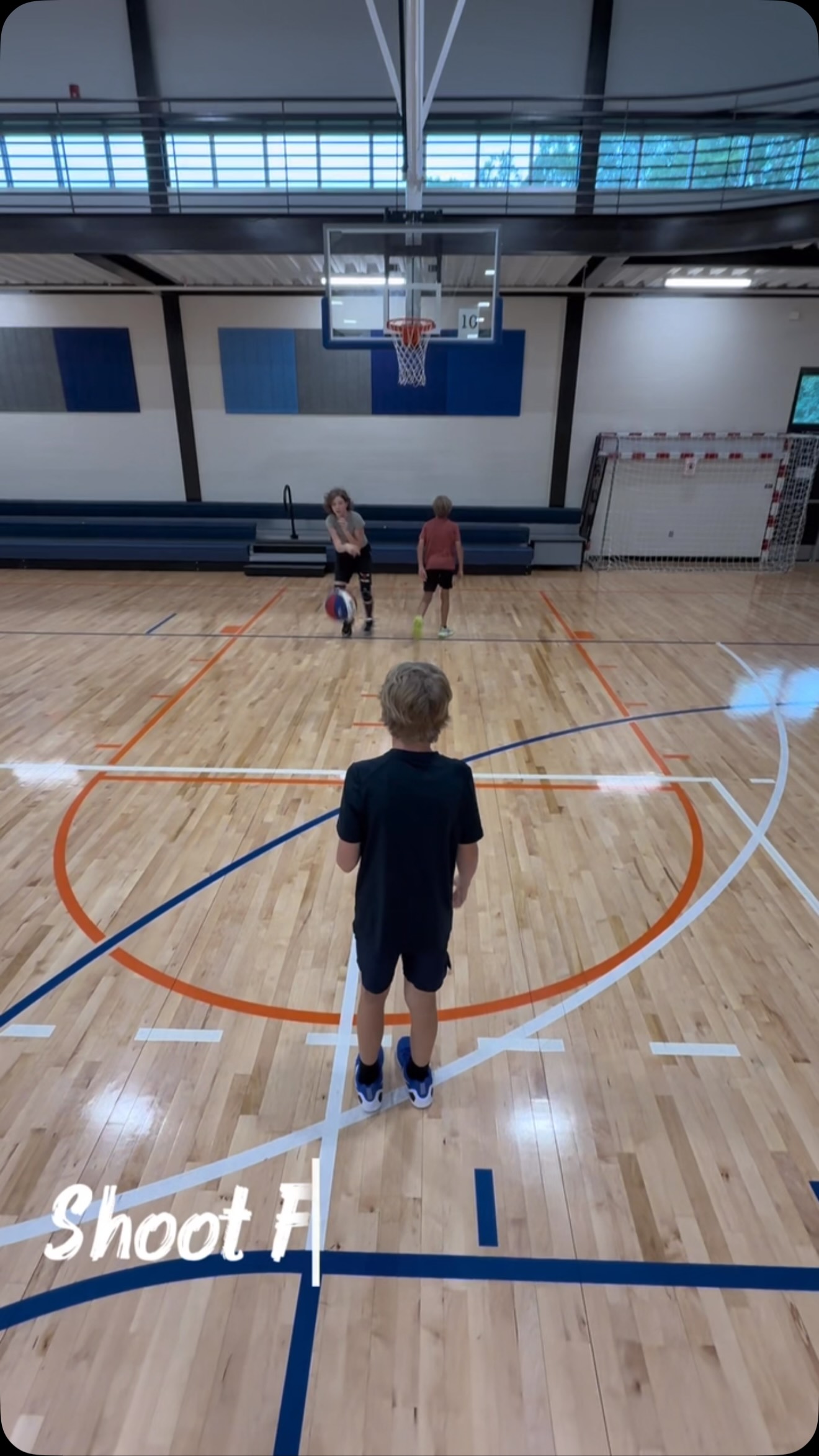 August programs are officially underway! ?
⭐ Shoot For The Stars Basketball Homeschool P.E.
⭐ Shoot For The Stars Academy
⭐ Shoot For The Stars Clinics
⭐ Shoot For The Stars All Girls Academy
We offer two age groups for each program, giving our athletes the opportunity to train and develop with players their age.
Check out a few highlights below from today’s Homeschool P.E. and evening Academy!
Check schedules, age groups and new updates at www.jtglobalbasketball.com
We Stay Consistent. ?????