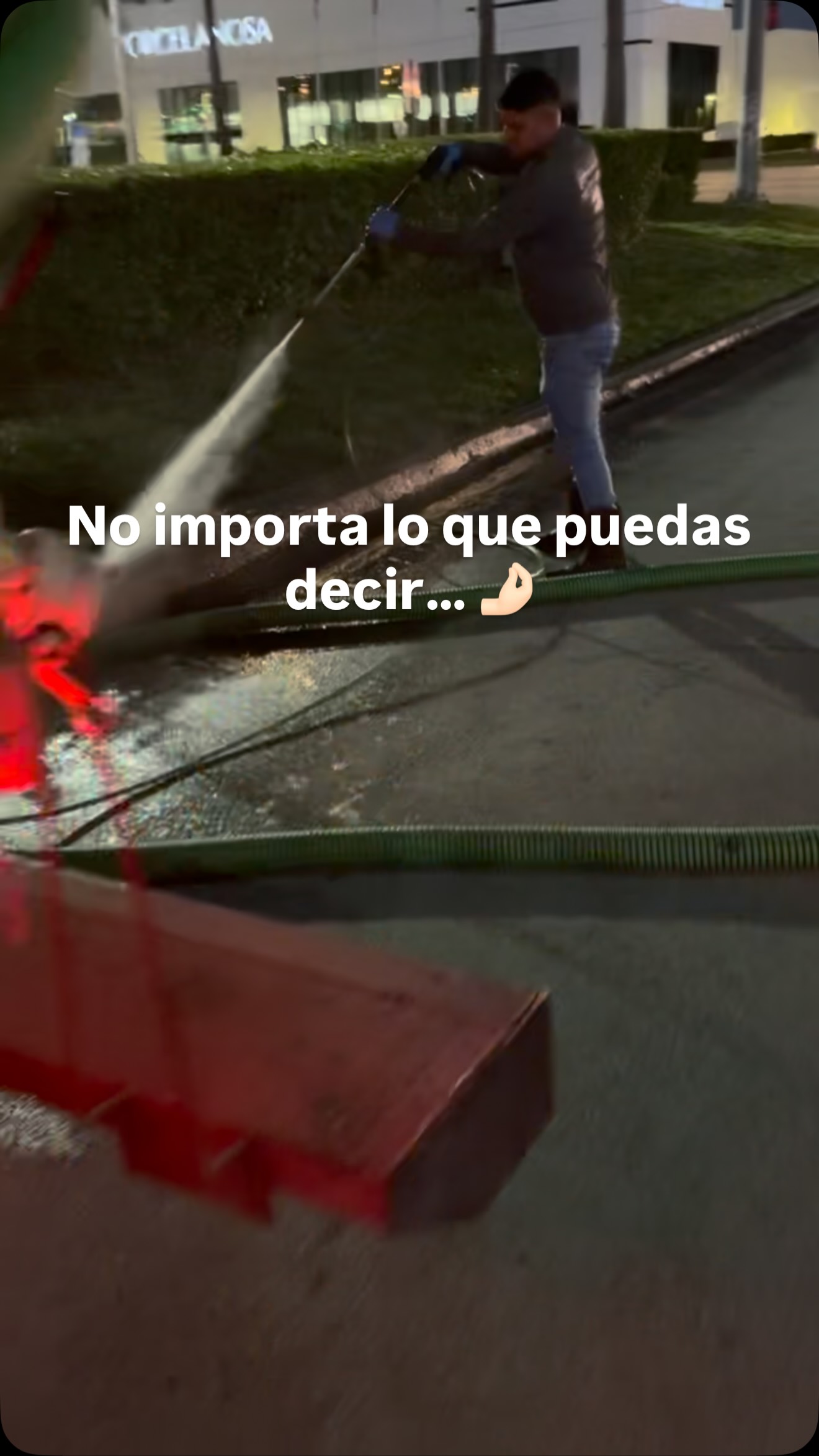 ??Deja que tu trabajo hable por ti y nadie tendrá que cuestionarte ✅
No esperes más y Contáctanos ?✅
#trend #viral #instagood instadaily motivation