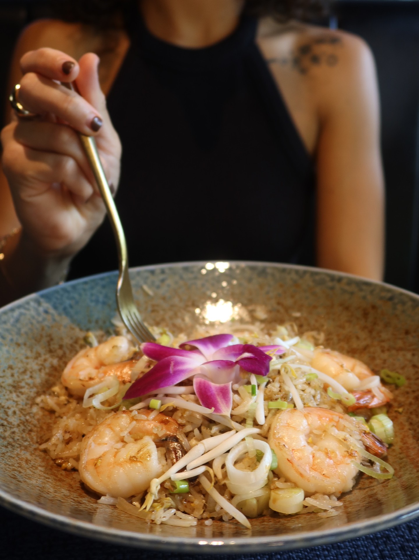 From quick lunches to relaxed dinners — Sushi Jo is always the move ?️