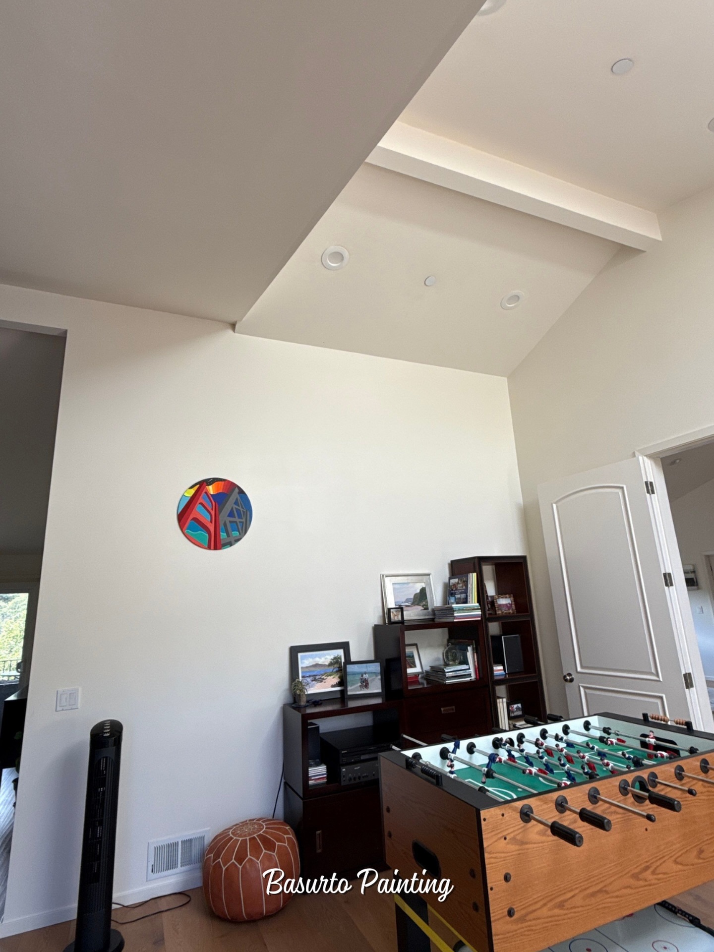 Cracks were carefully patched, smoothed, and touched up with a color matched to the existing finish for a seamless result that blends naturally into the surrounding surface.
Beautifying, protecting, & preserving the Bay. The BP way.