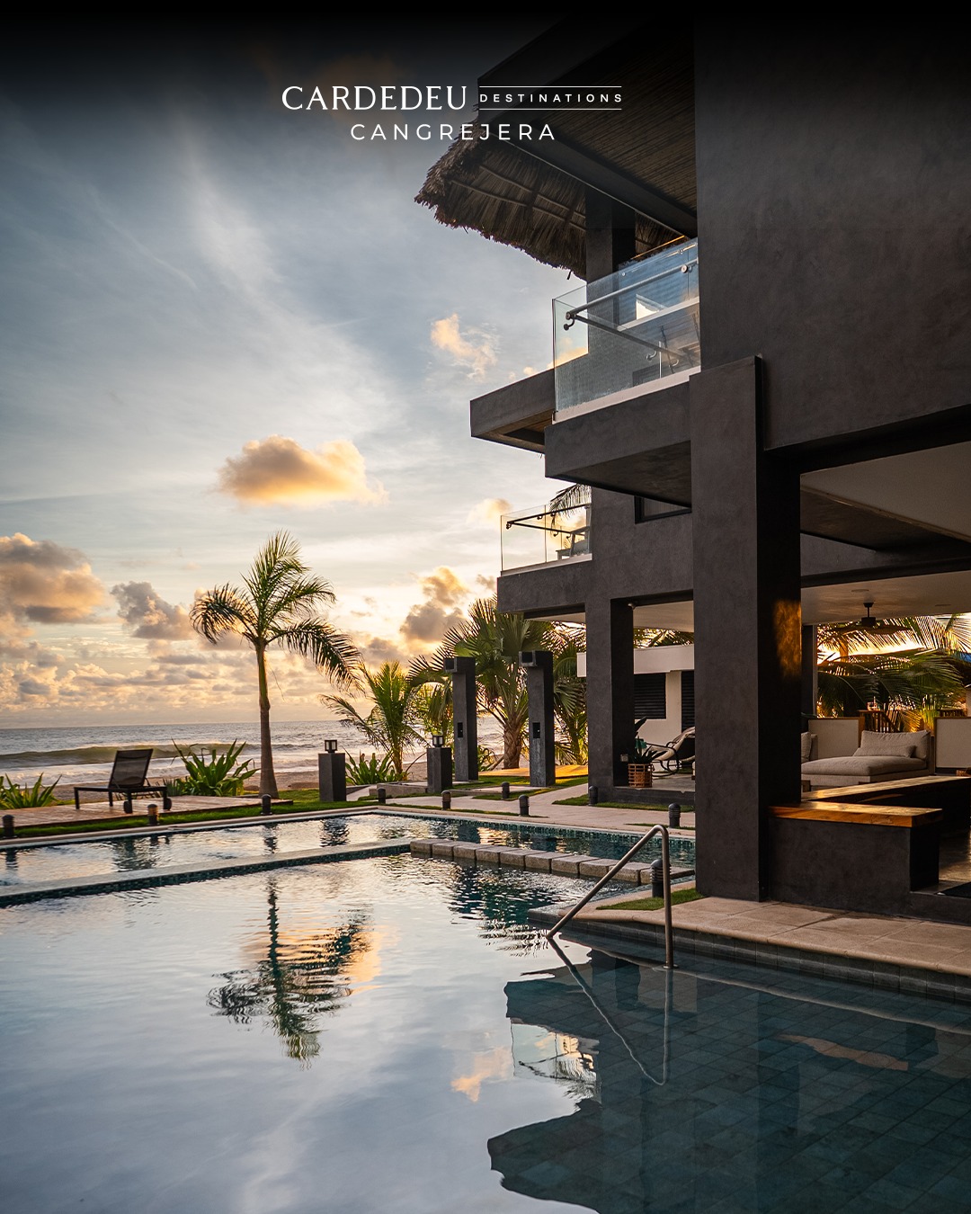 Relájate frente al mar y deja que cada ola marque el ritmo de tu descanso
Haz tu reserva al +503 7856 6504 o cardedeuhotels.com
