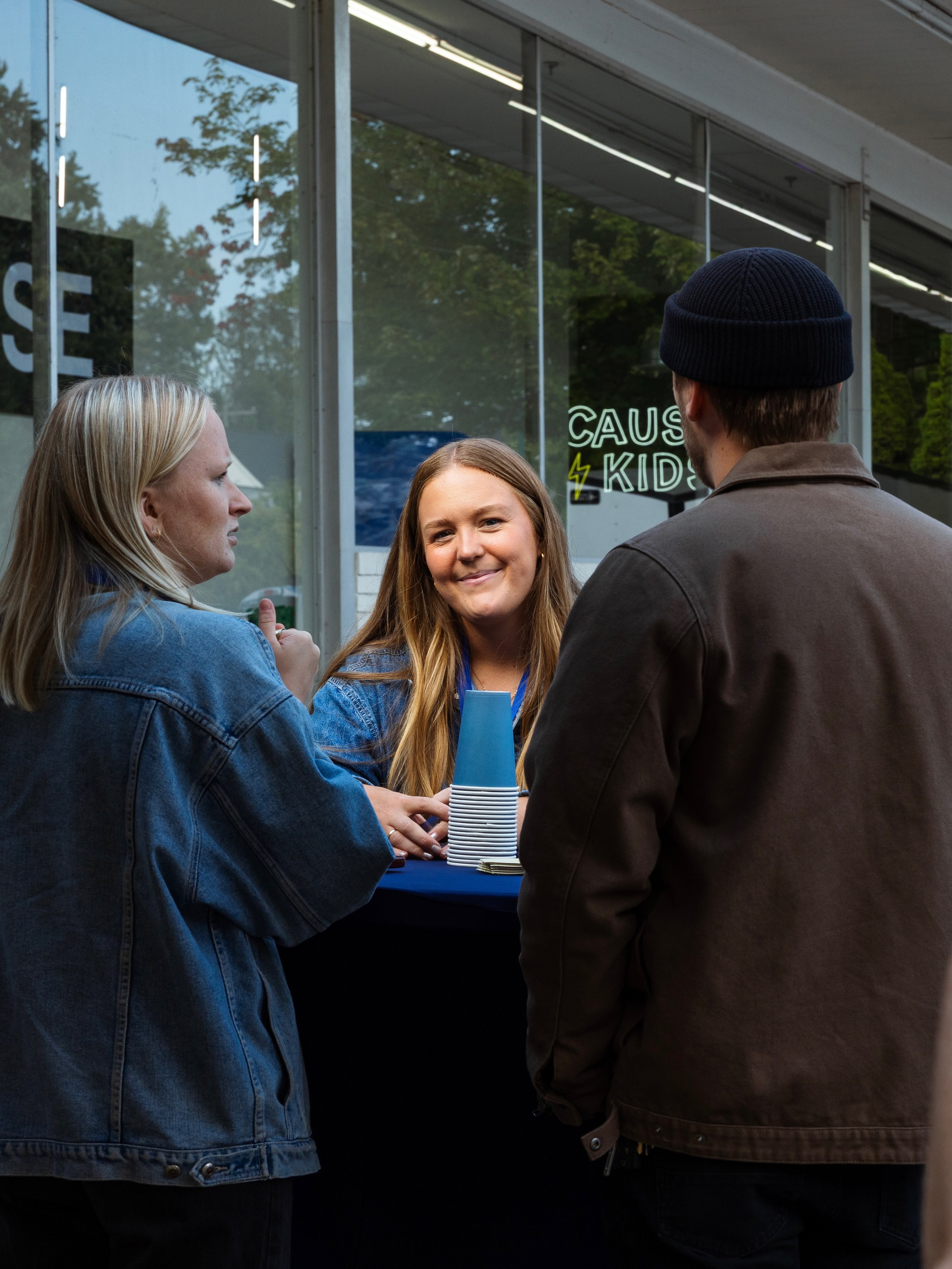 WE ❤️ SUNDAYS!
What a great day in church!
#peopleofhispresence