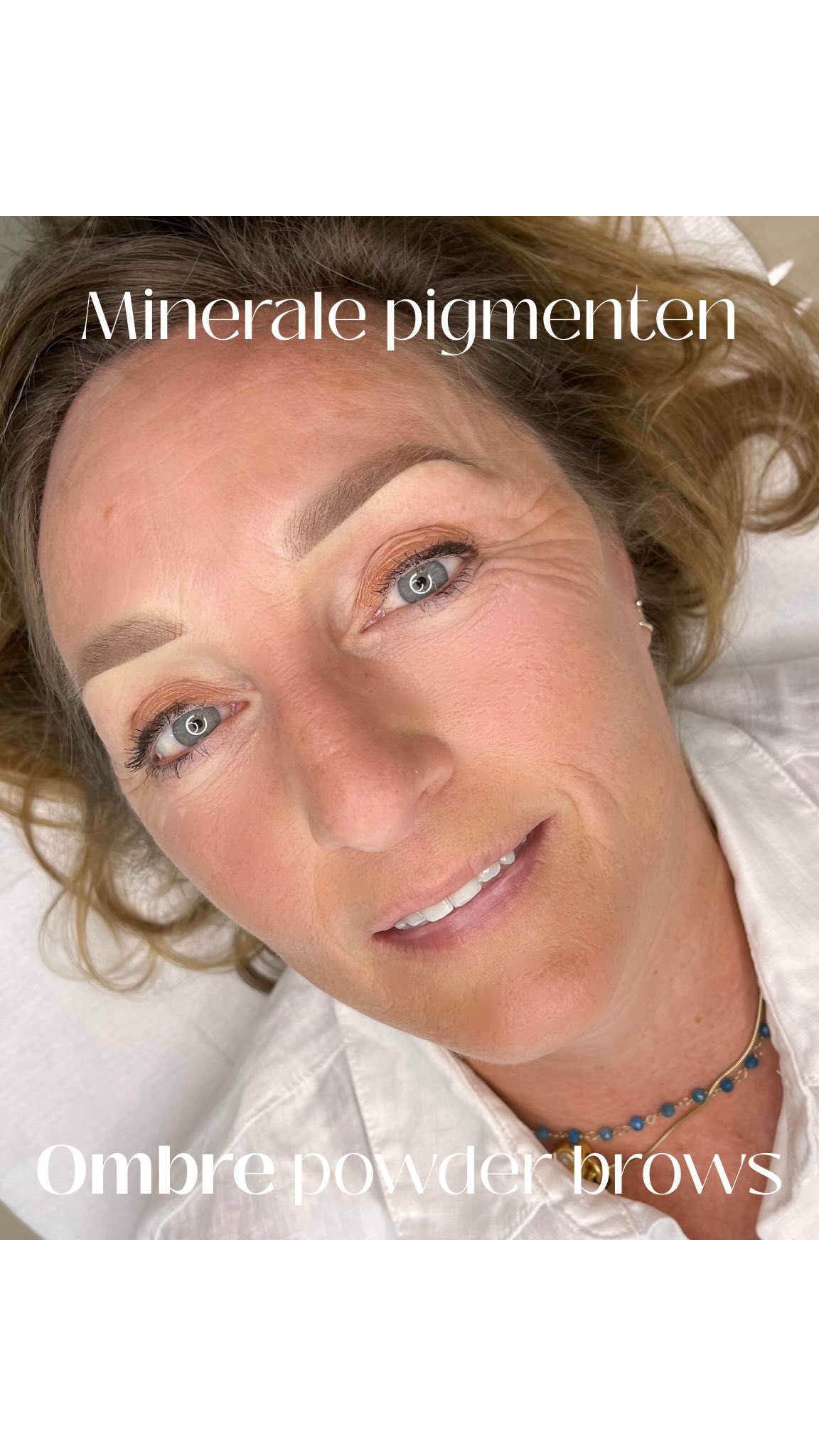 Before & after
Wil je weten wat er voor jouw wenkbrauwen mogelijk is? Boek je afspraak via thebrowboutique.nl. Twijfel je nog over PMU? Dan kun je via de website ook een intake PMU boeken om je vragen te bespreken.
? The Brow Boutique | Aalsmeer
? thebrowboutique.nl