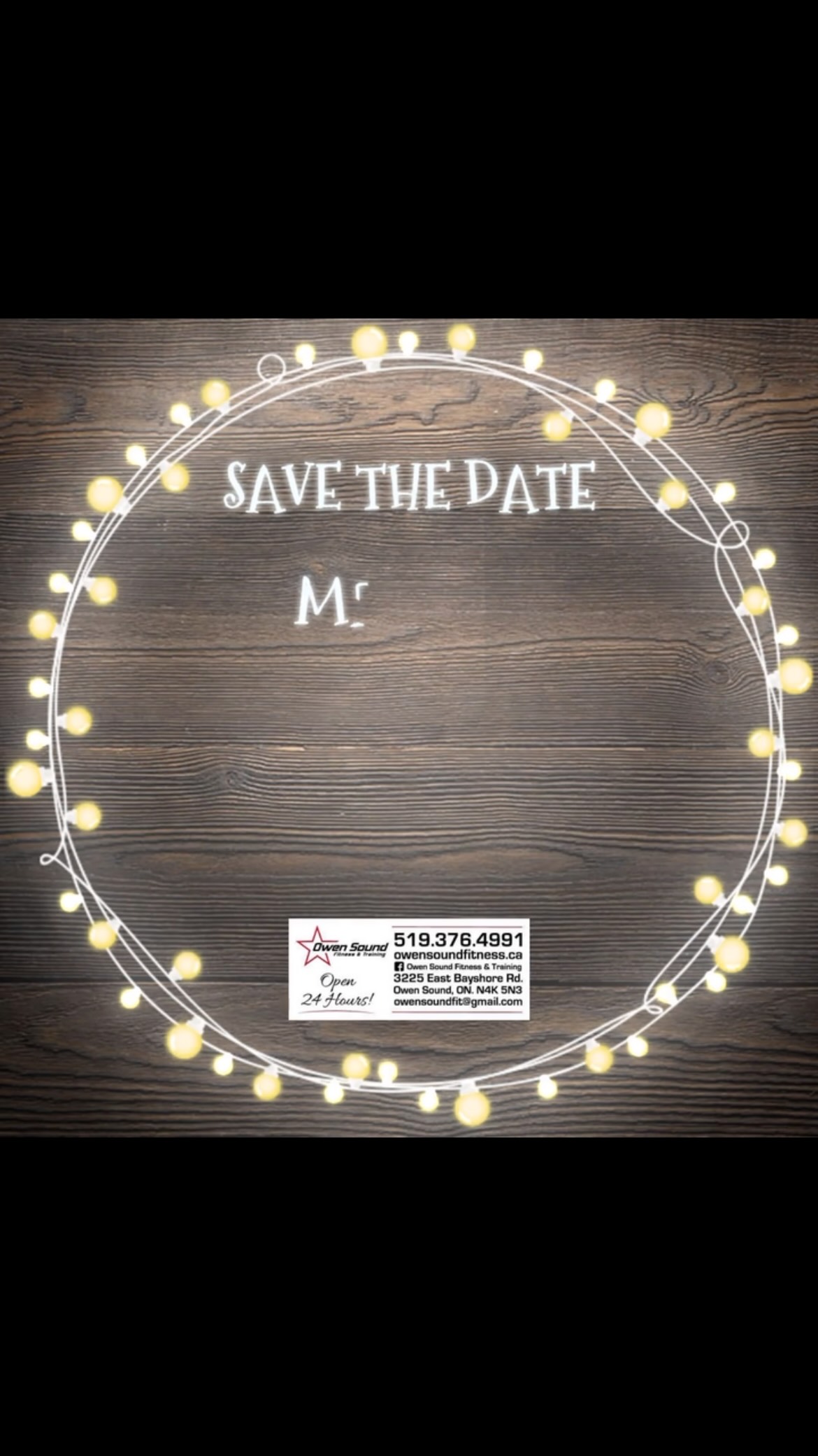 SAVE THE FREAKING DATE!!!!!
MEMBER APPRECIATION NIGHT 2027 at @heartwoodconcerthall IS BOOKED!