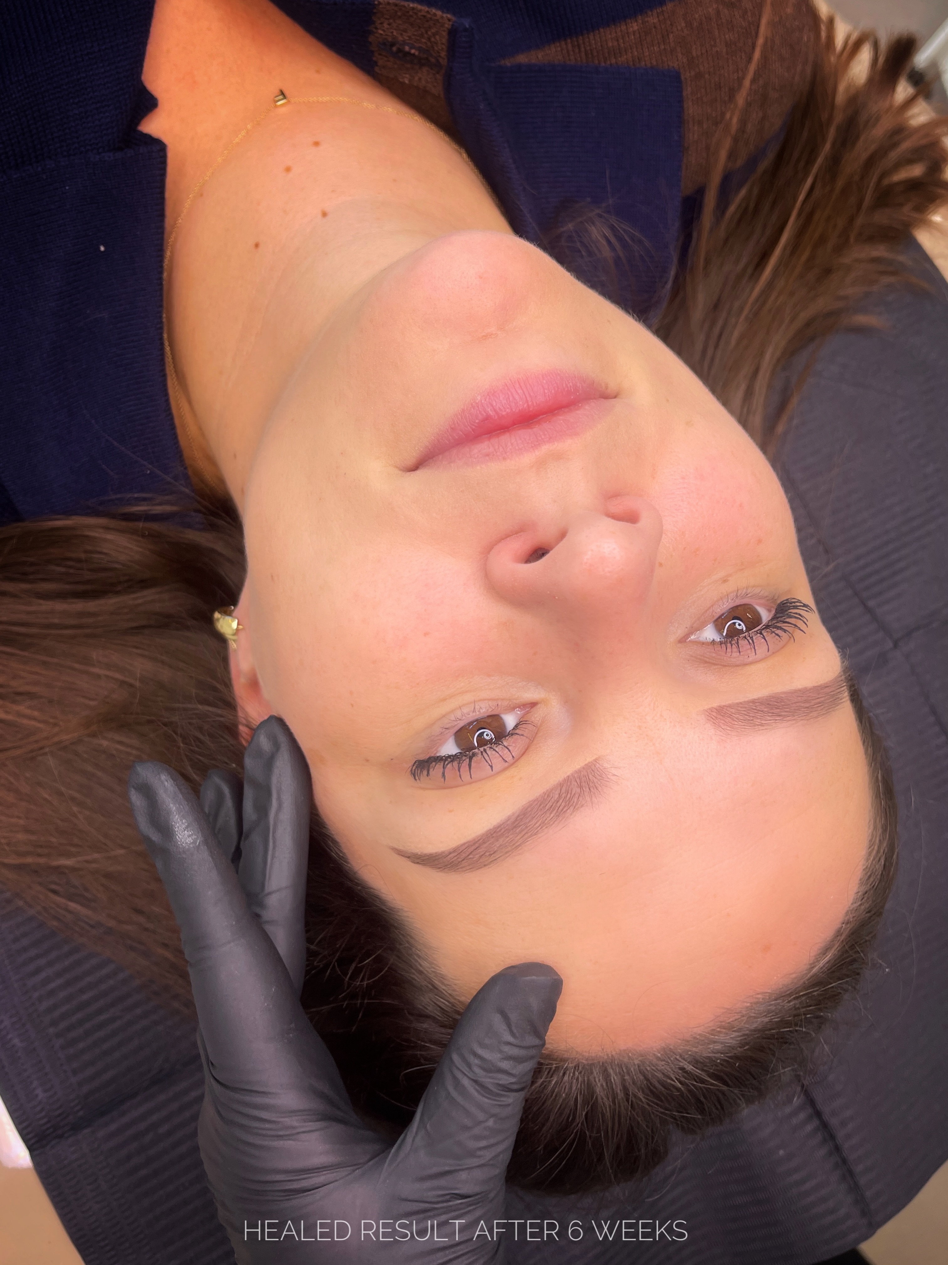 Soft powder brows met minerale pigmenten.
Zoals je kunt zien, wordt de kleur na genezing altijd zachter en ogen de wenkbrauwen natuurlijker.
Boek je afspraak via www.thebrowboutique.nl
? The Brow Boutique | Aalsmeer