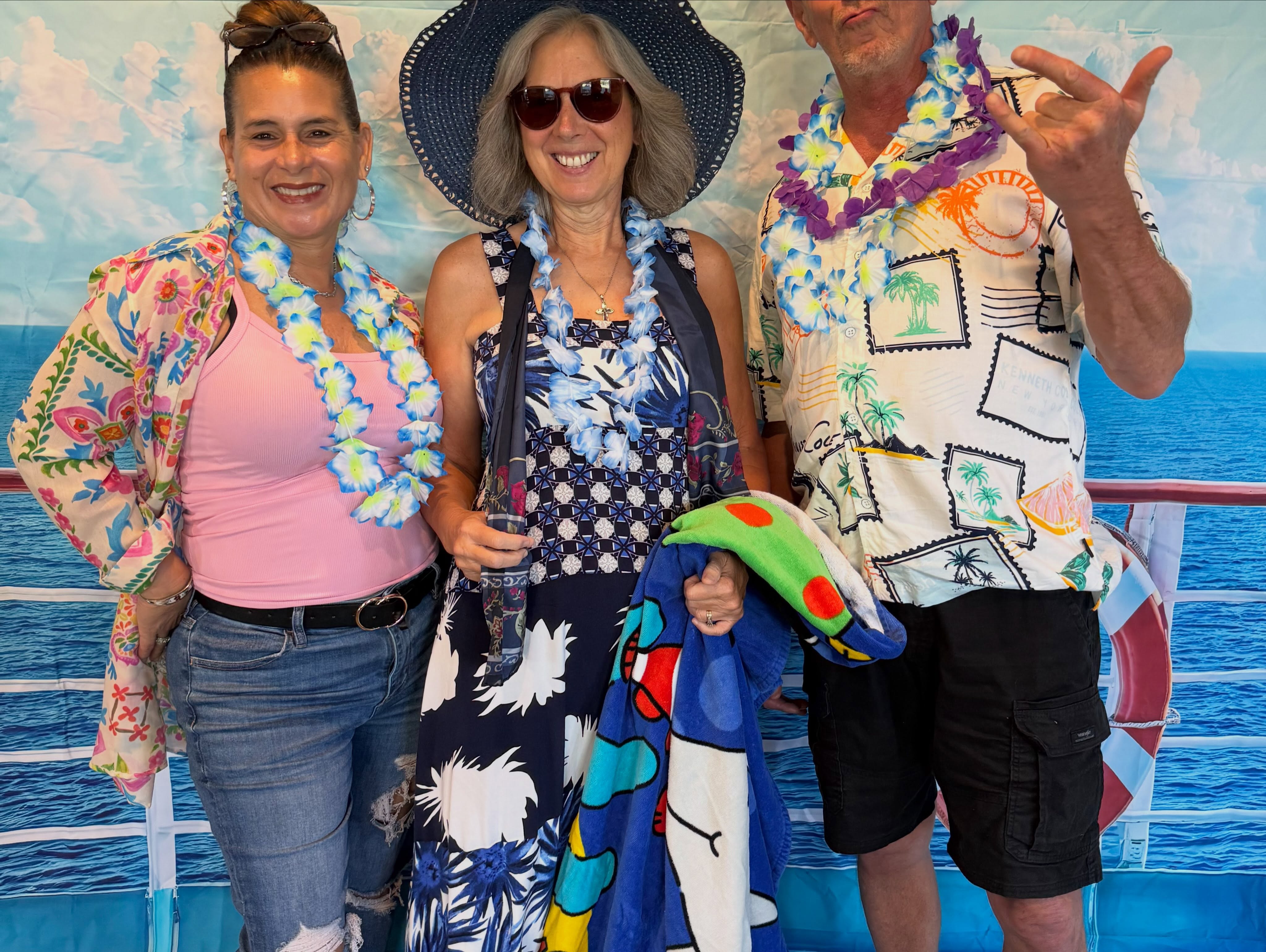 More pics from The Harbor 2026 Volunteer Party! Thank you to all of our volunteers!
#fun #cruise #party #christianity #volunteer
@djtimjrich @tonyatowner @tommy_mcmichael18 @kmccollough @j_a_yman120 @debgeneral1 @lukeallenrealtor @mrskellycampbell @investorchad2025 @budneymaritza
